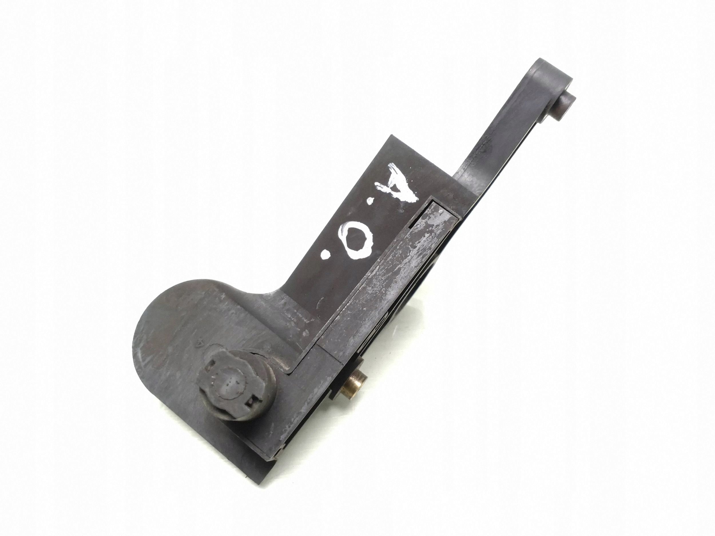Sensor Posição Virabrequim Citroën C4 1.6L image 3
