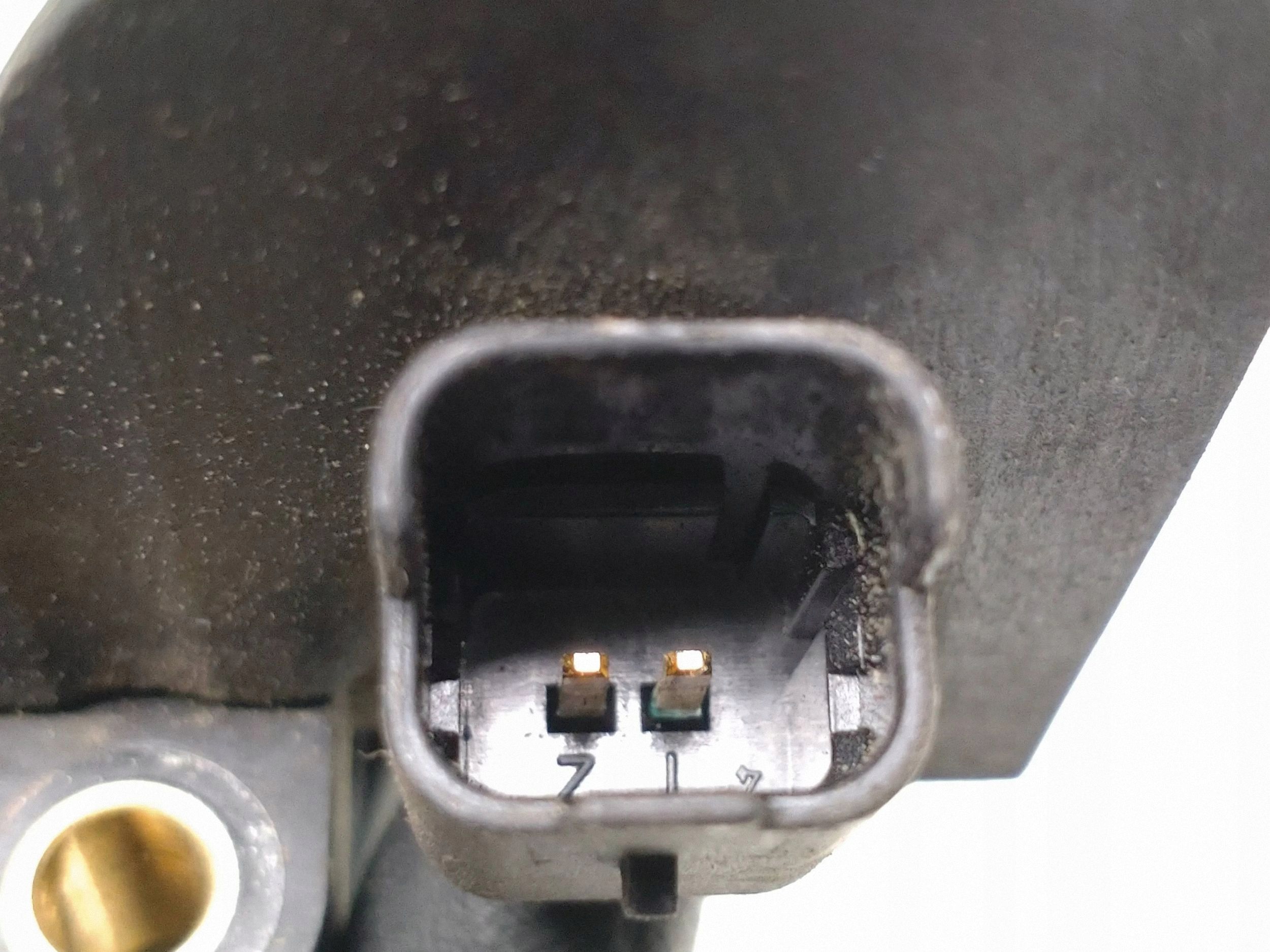 Sensor Posição Virabrequim Citroën C4 1.6L image 4