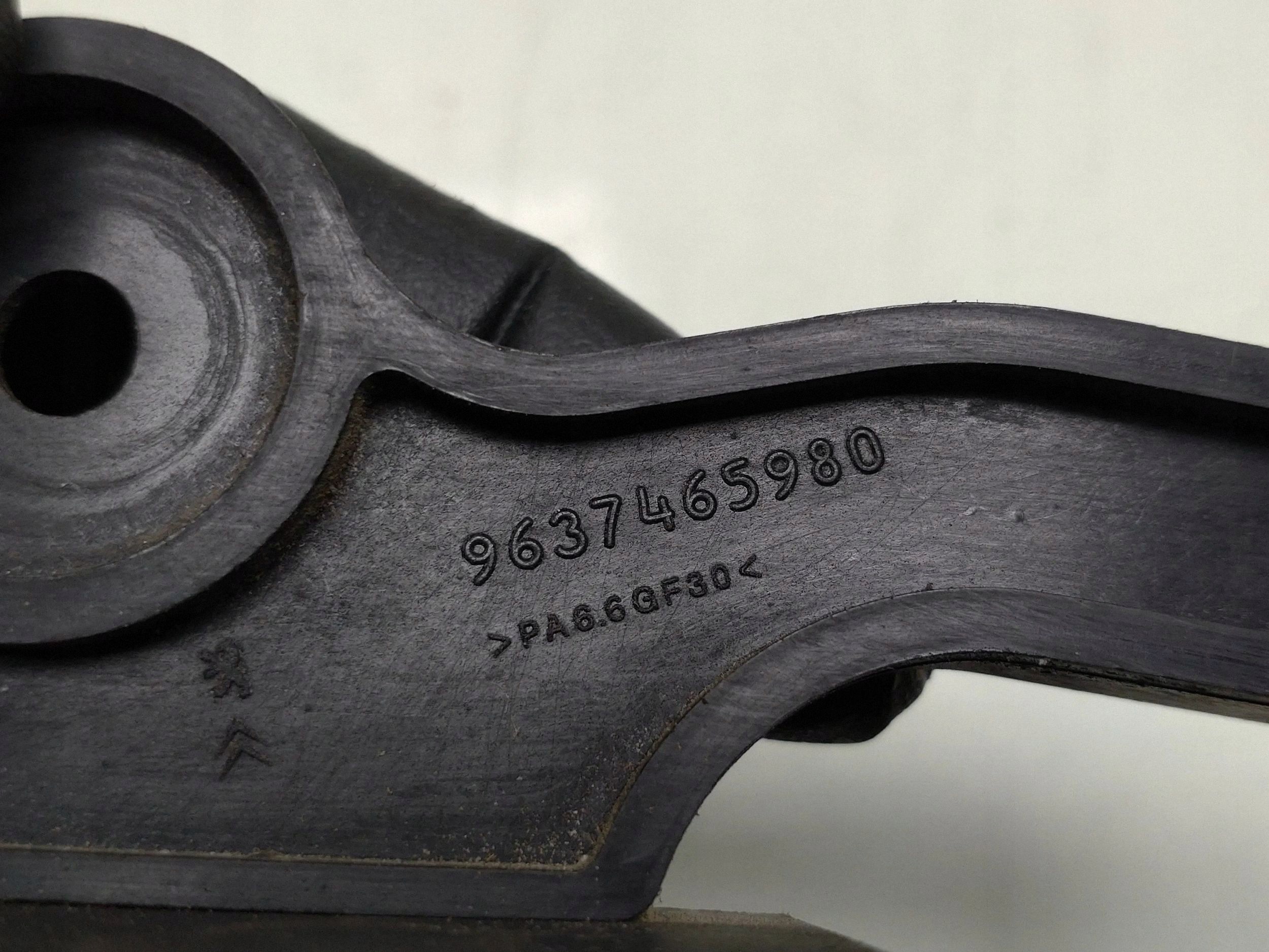 Sensor Posição Virabrequim Citroën C4 1.6L image 5