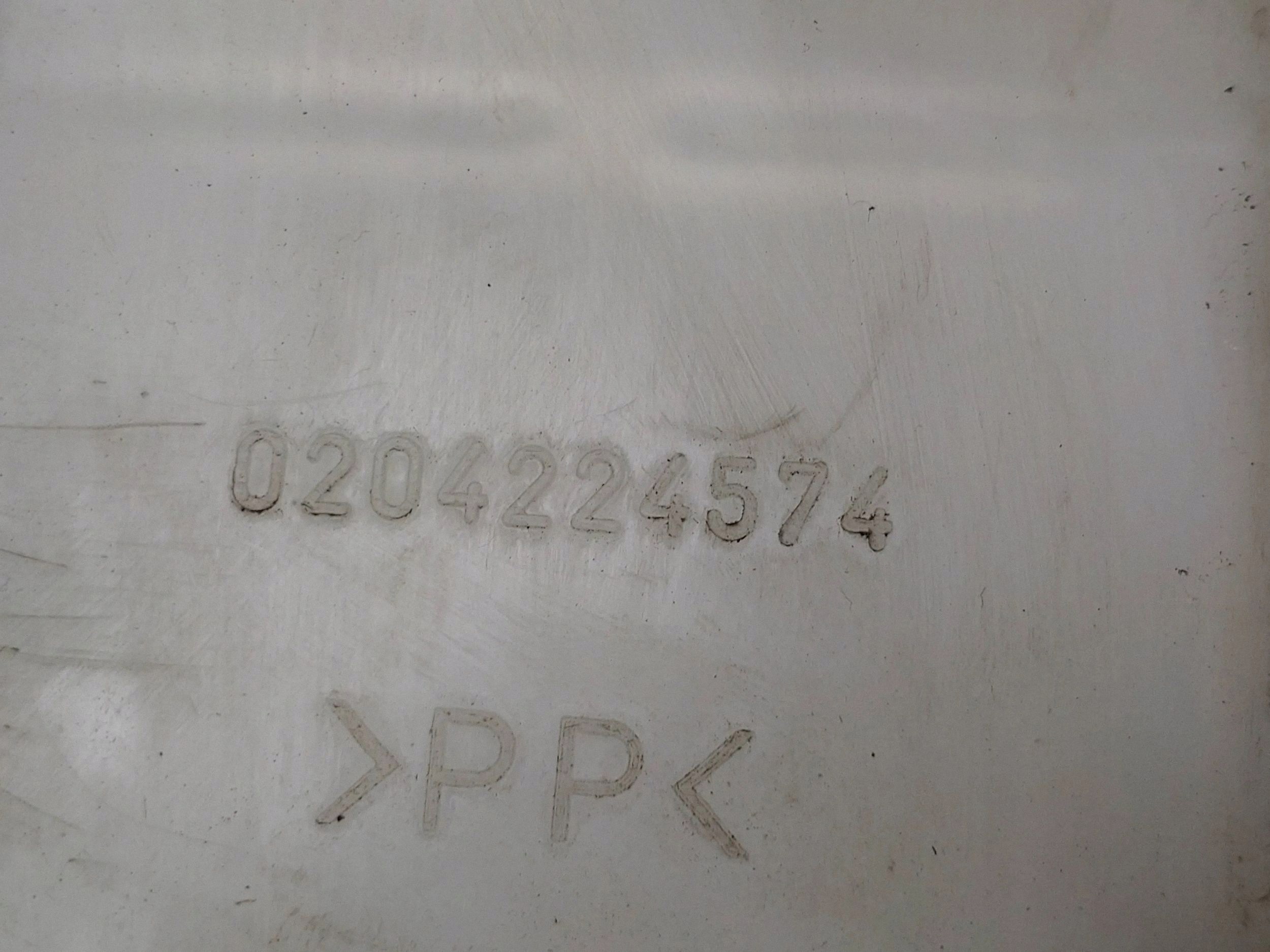 Citroen OE 0204224574 Bremsflüssigkeitsbehälter image 3