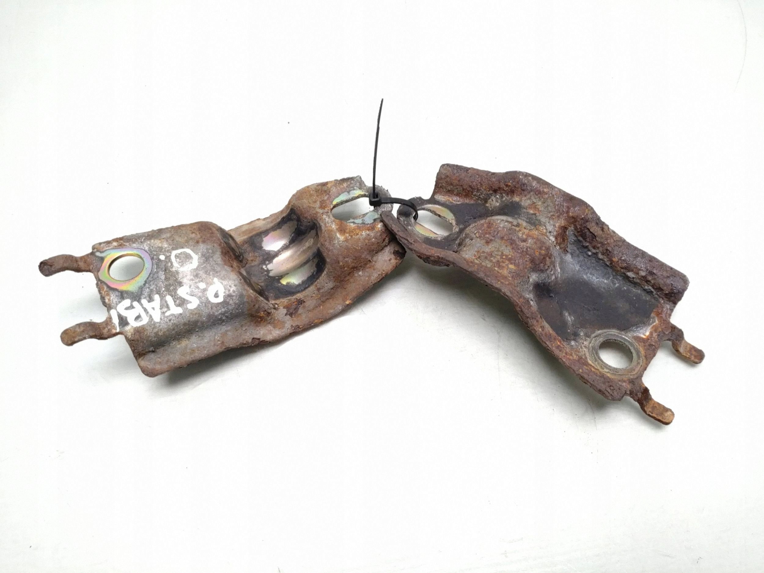 Citroen C4 I Stabilisatorfäste FRC104989 image 2