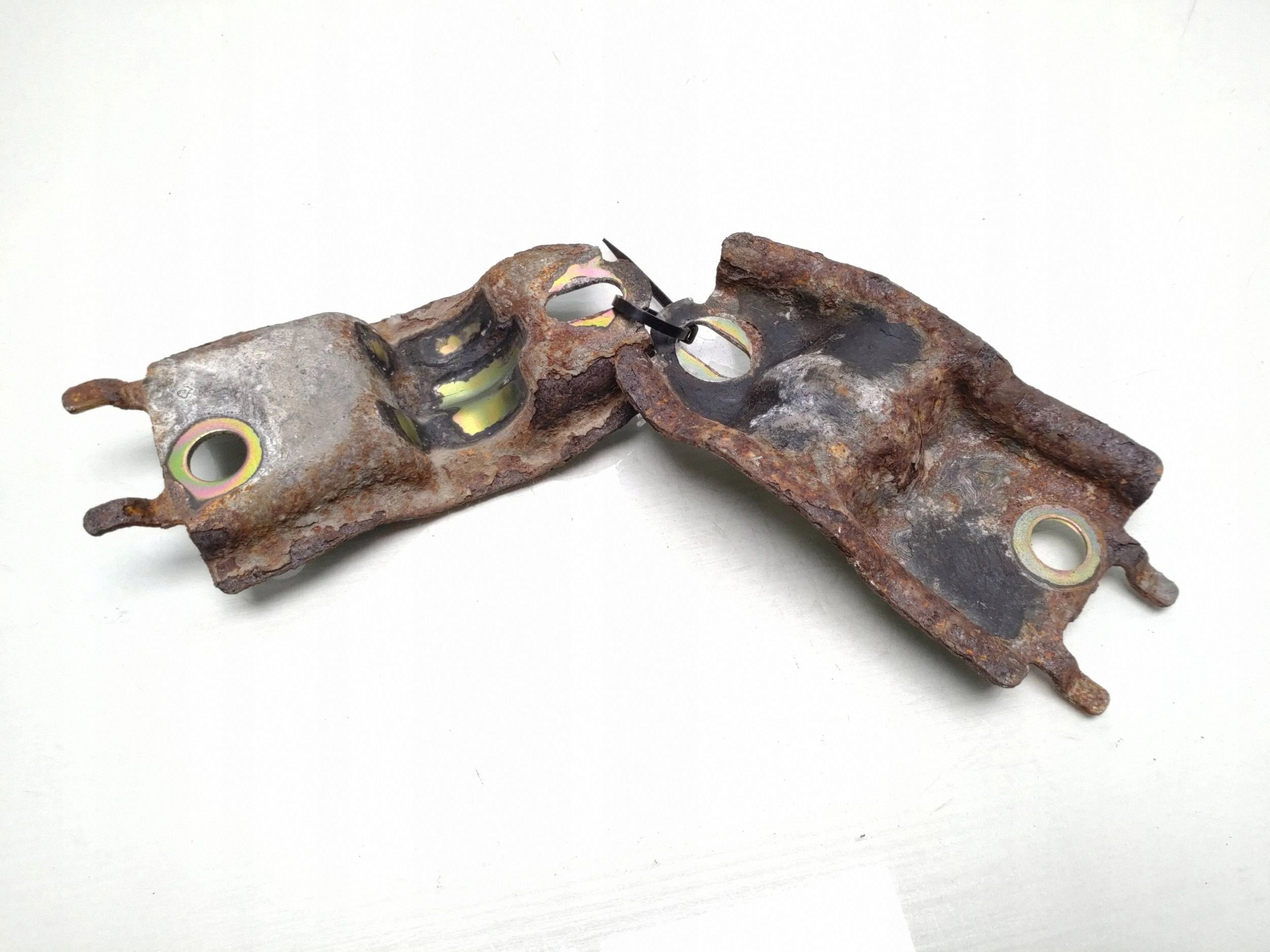 Citroen C4 I Stabilisatorfäste FRC104989 image 3