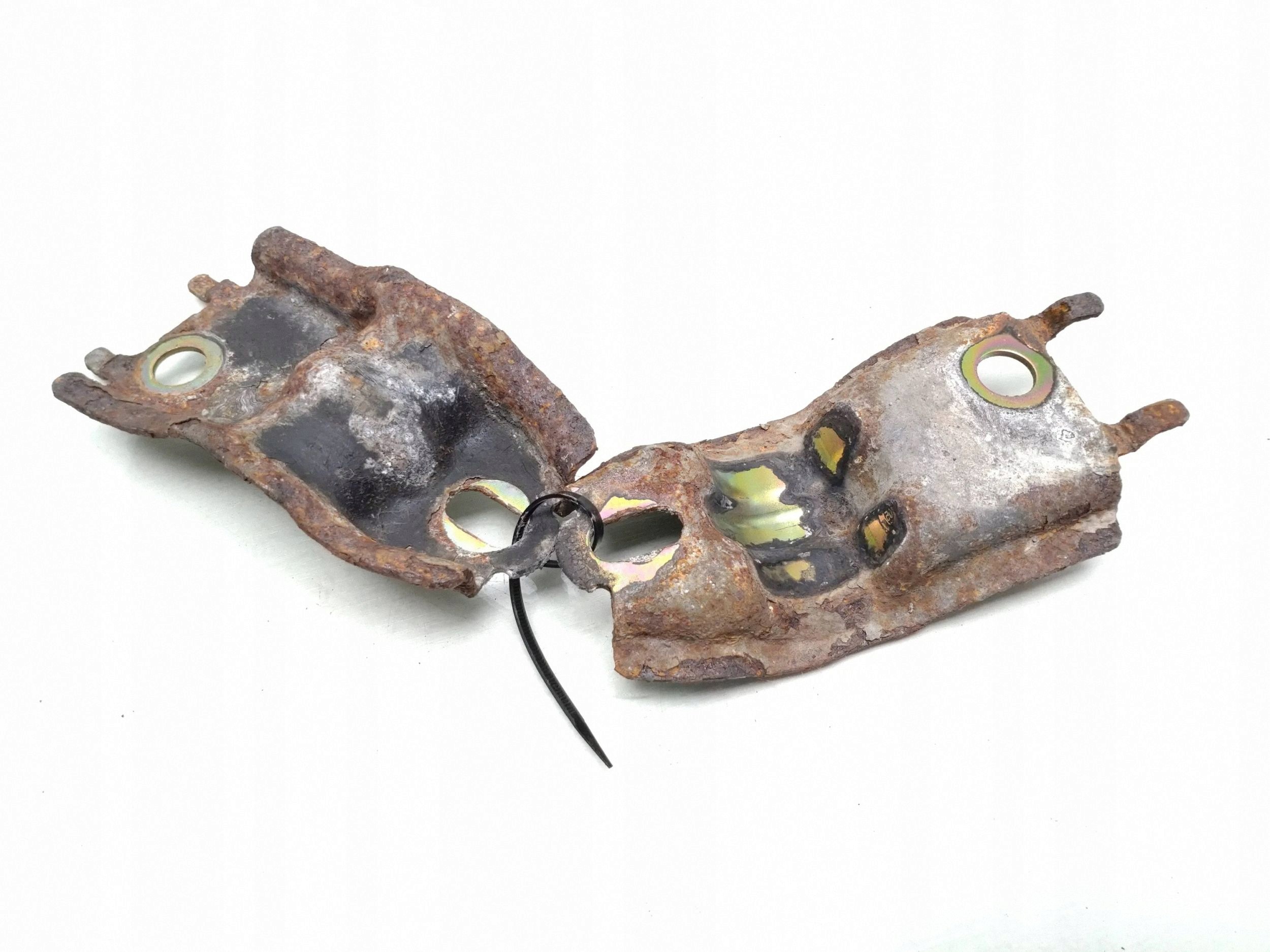 Citroen C4 I Stabilisatorfäste FRC104989 image 4