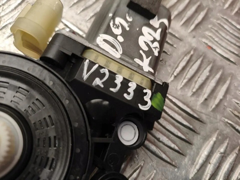 Motor Vidro Traseiro Direito Hyundai Kona 83460BE100 image 3