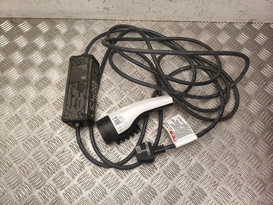 Hyundai Kona Ladekabel 91686BF060KB 2025 image 2