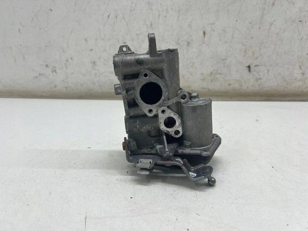 Mercedes-Benz A6541404301 EGR-venttiili, käytetty