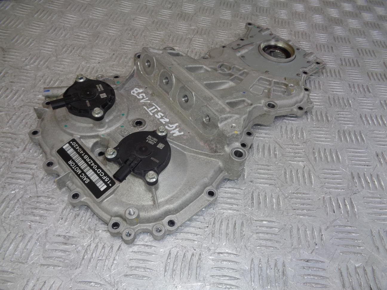 Zahnriemenabdeckung MG ZS II 1.5 16V Benzin 2024-