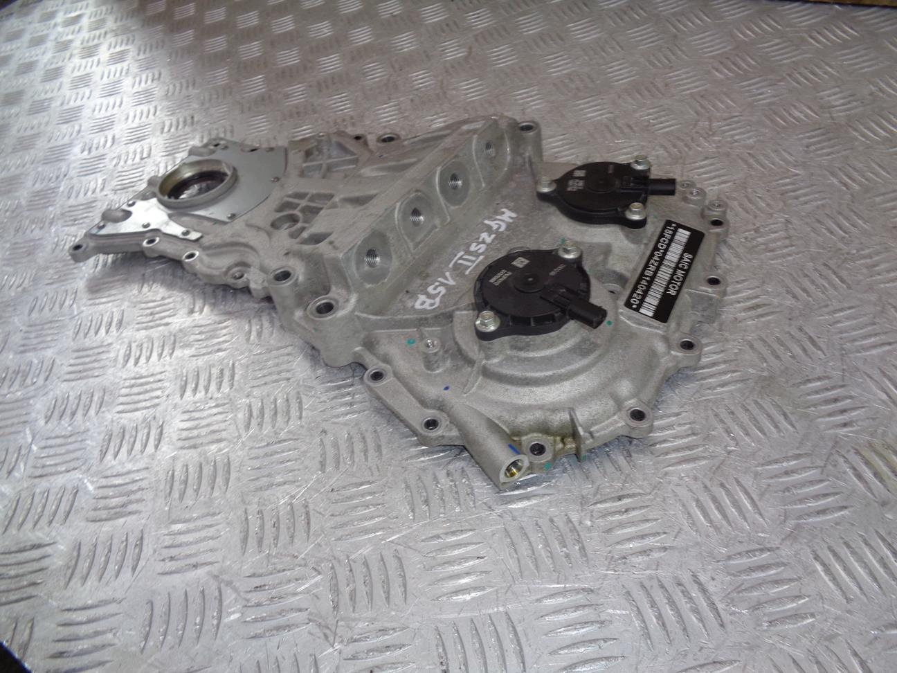 Carter de distribution MG ZS II 1.5 16V 15FCD 2024- image 3