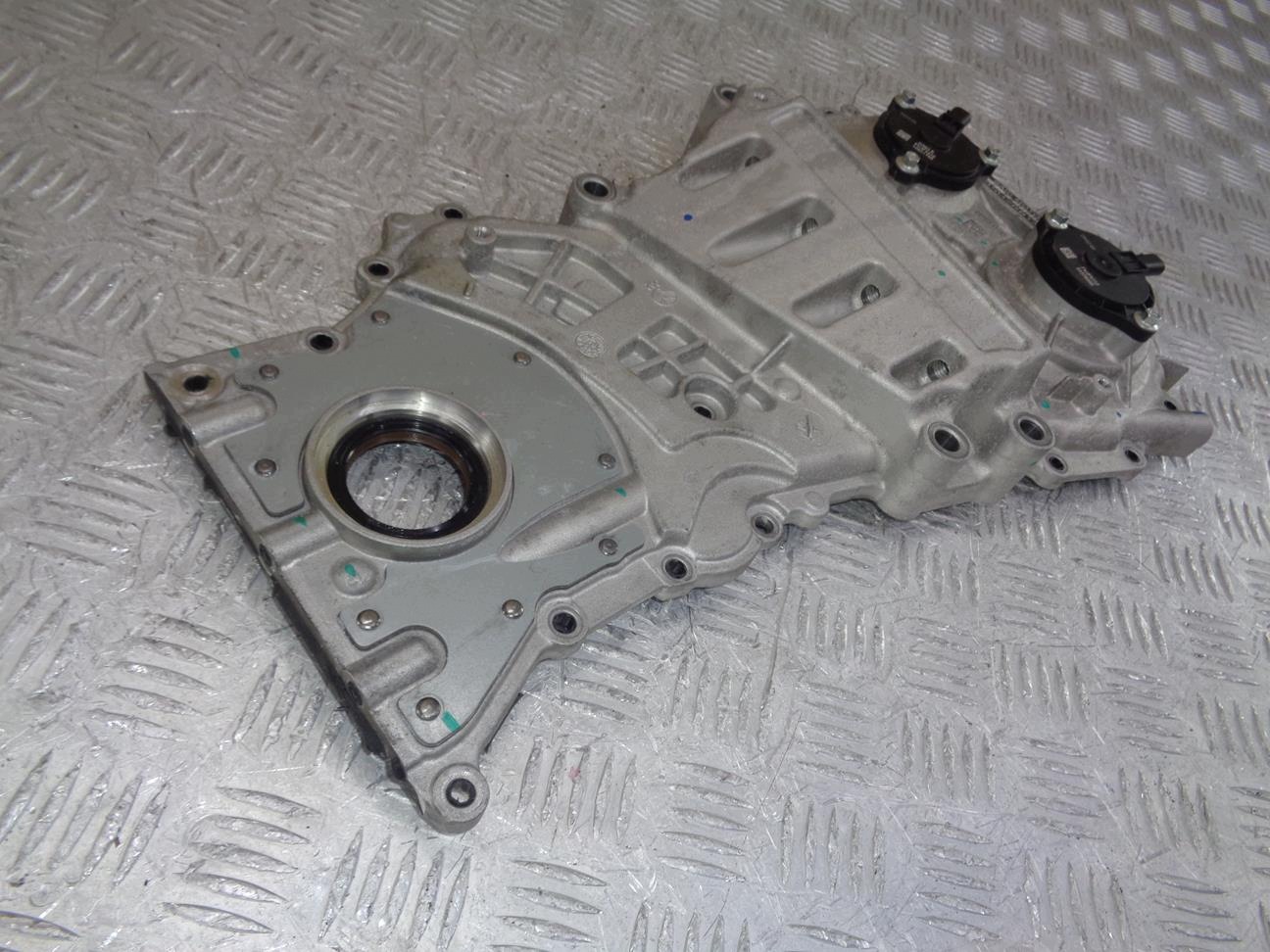 Carter de distribution MG ZS II 1.5 16V 15FCD 2024- image 4