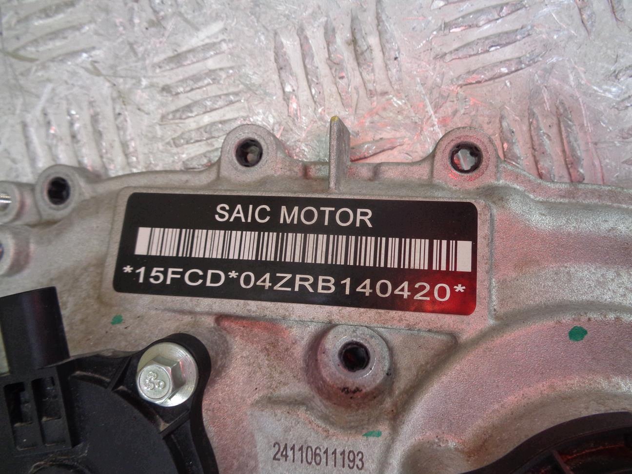 Carter de distribution MG ZS II 1.5 16V 15FCD 2024- image 5