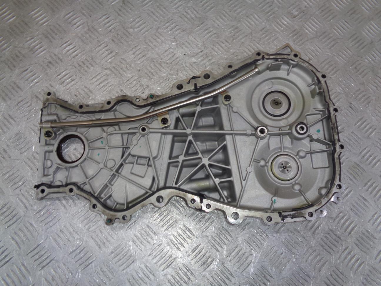 Carter de distribution MG ZS II 1.5 16V 15FCD 2024- image 7