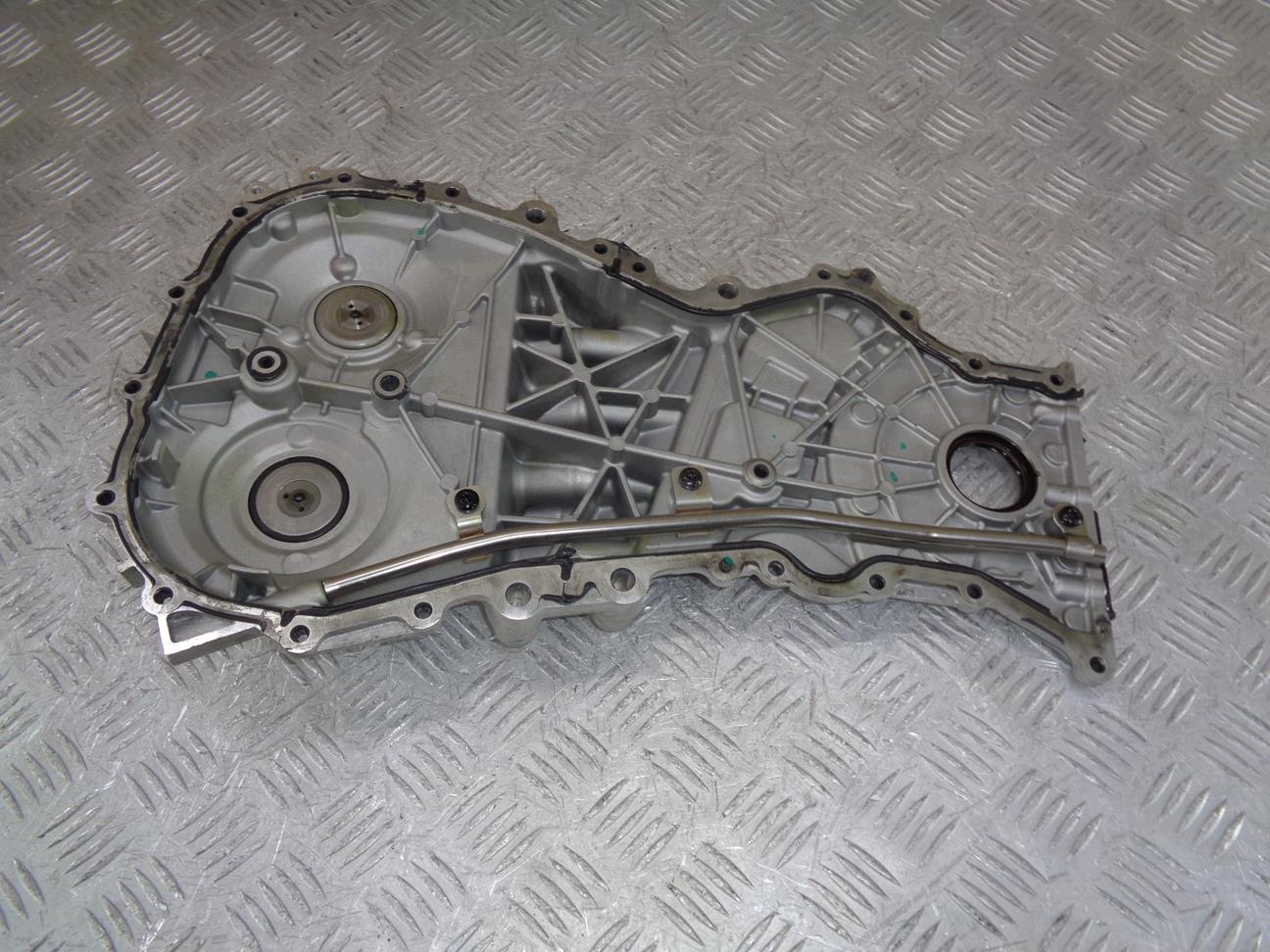 Carter de distribution MG ZS II 1.5 16V 15FCD 2024- image 8
