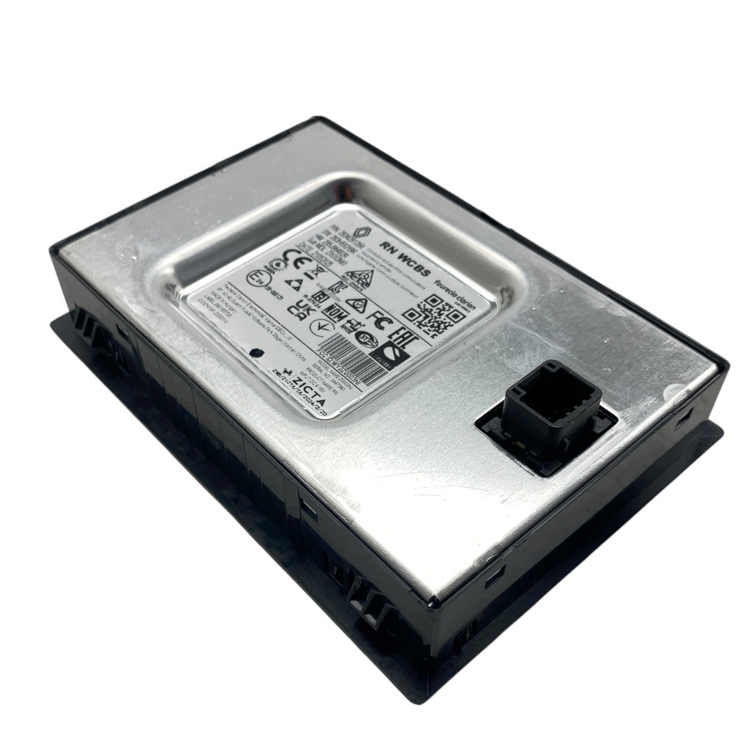 Chargeur Inductif Renault Dacia 283429135R image 10