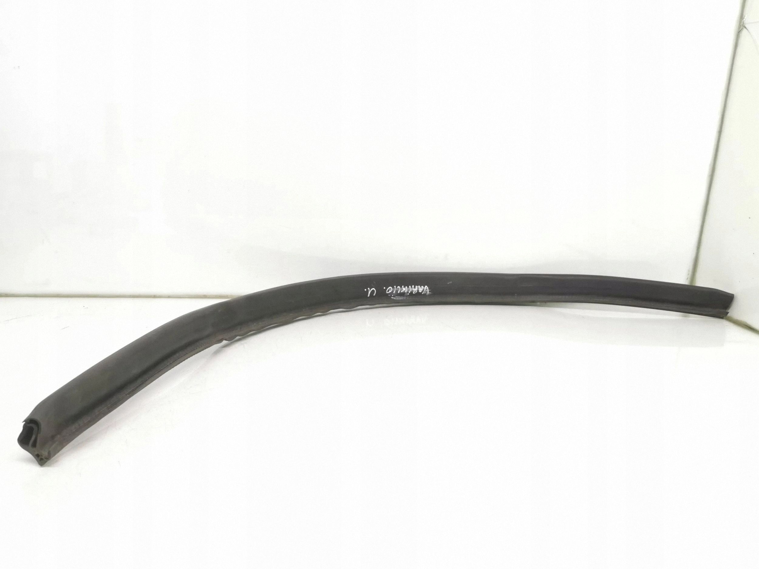 Joint de capot Opel Zafira B 13142037 image 2