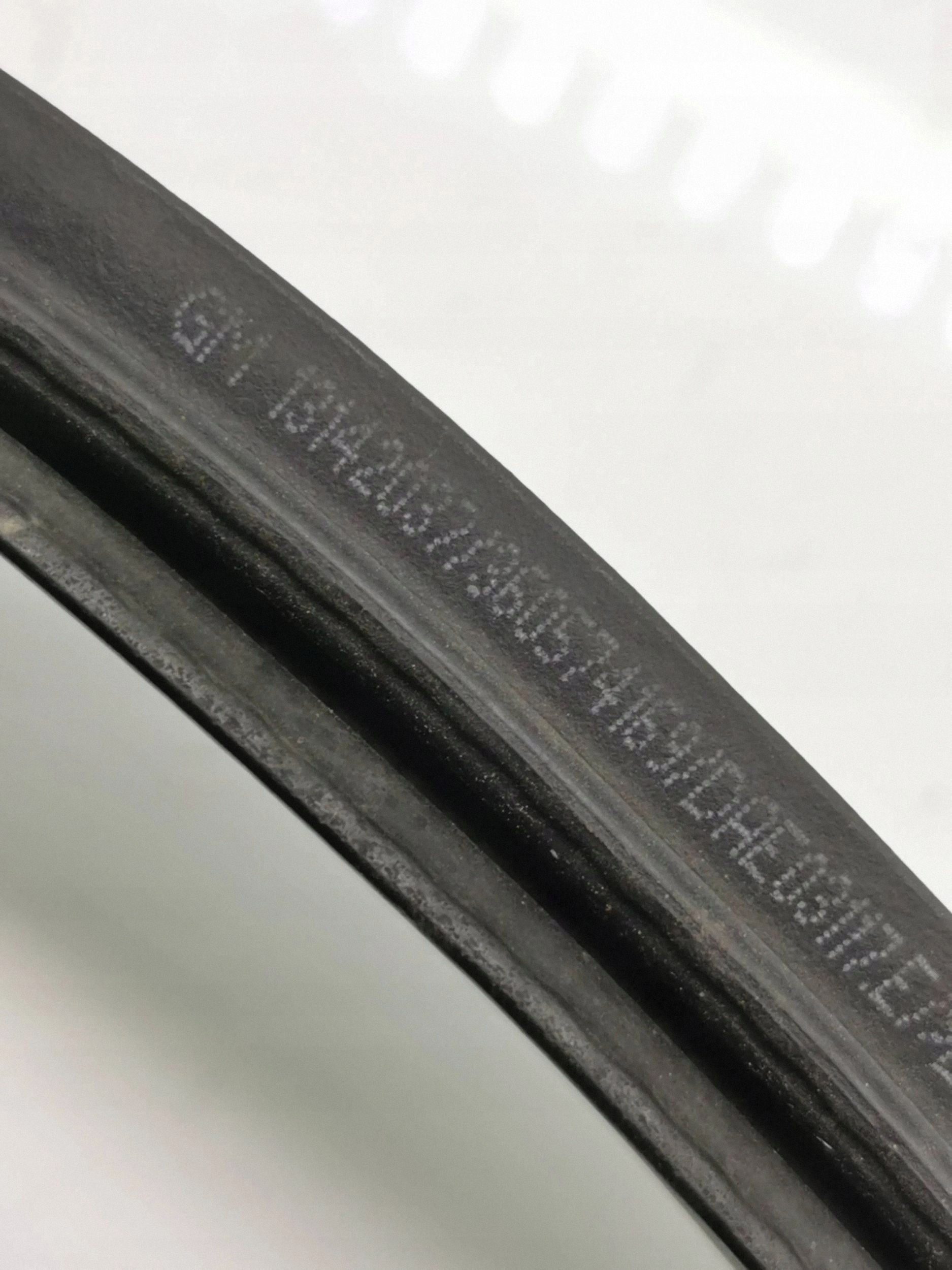 Joint de capot Opel Zafira B 13142037 image 3