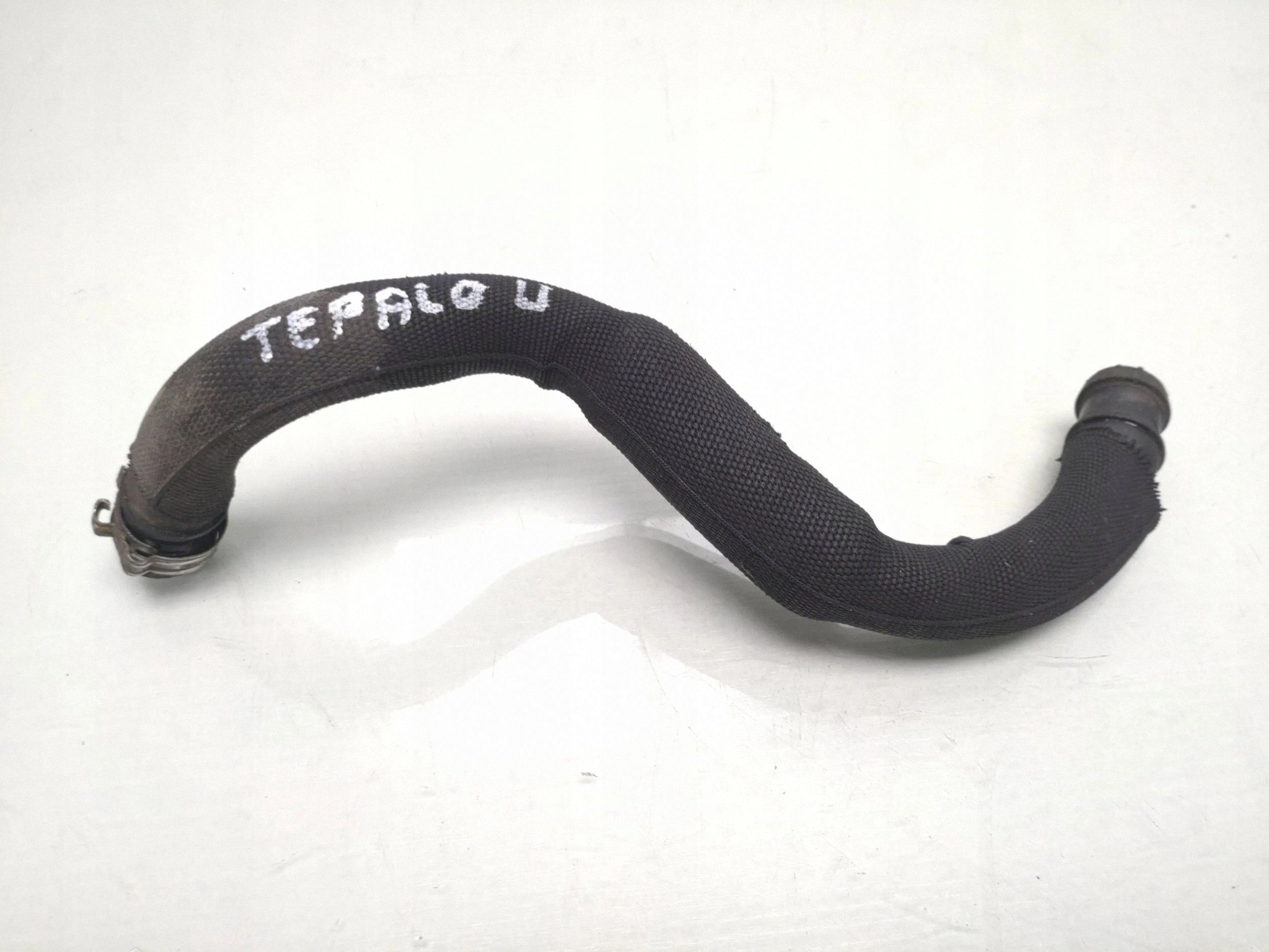 Oljekylare till Opel Zafira B 2006, OEM FRC105525