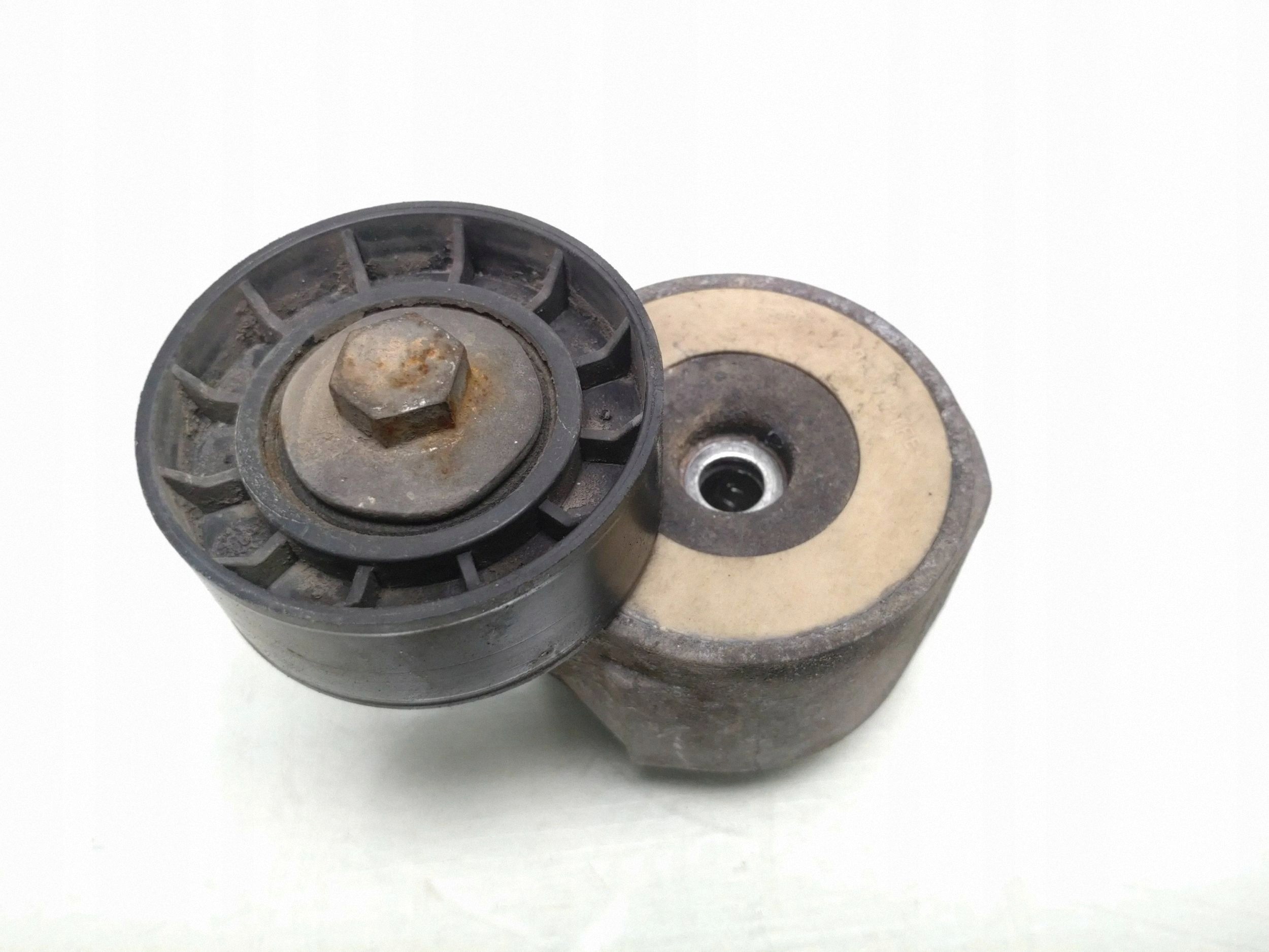 Opel Vectra C 2006 Spanner Riemen Generator image 2