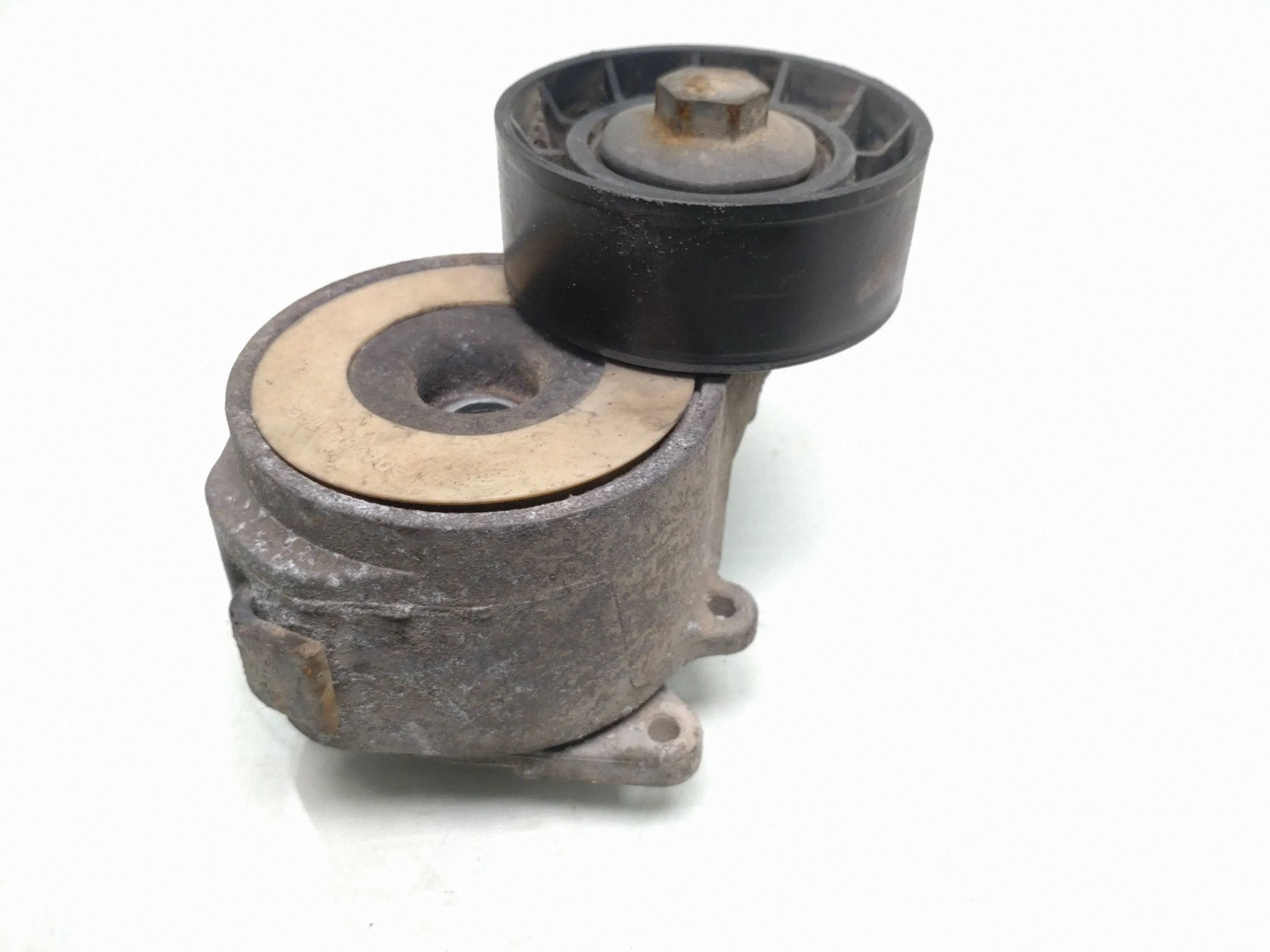 Opel Vectra C 2006 Spanner Riemen Generator