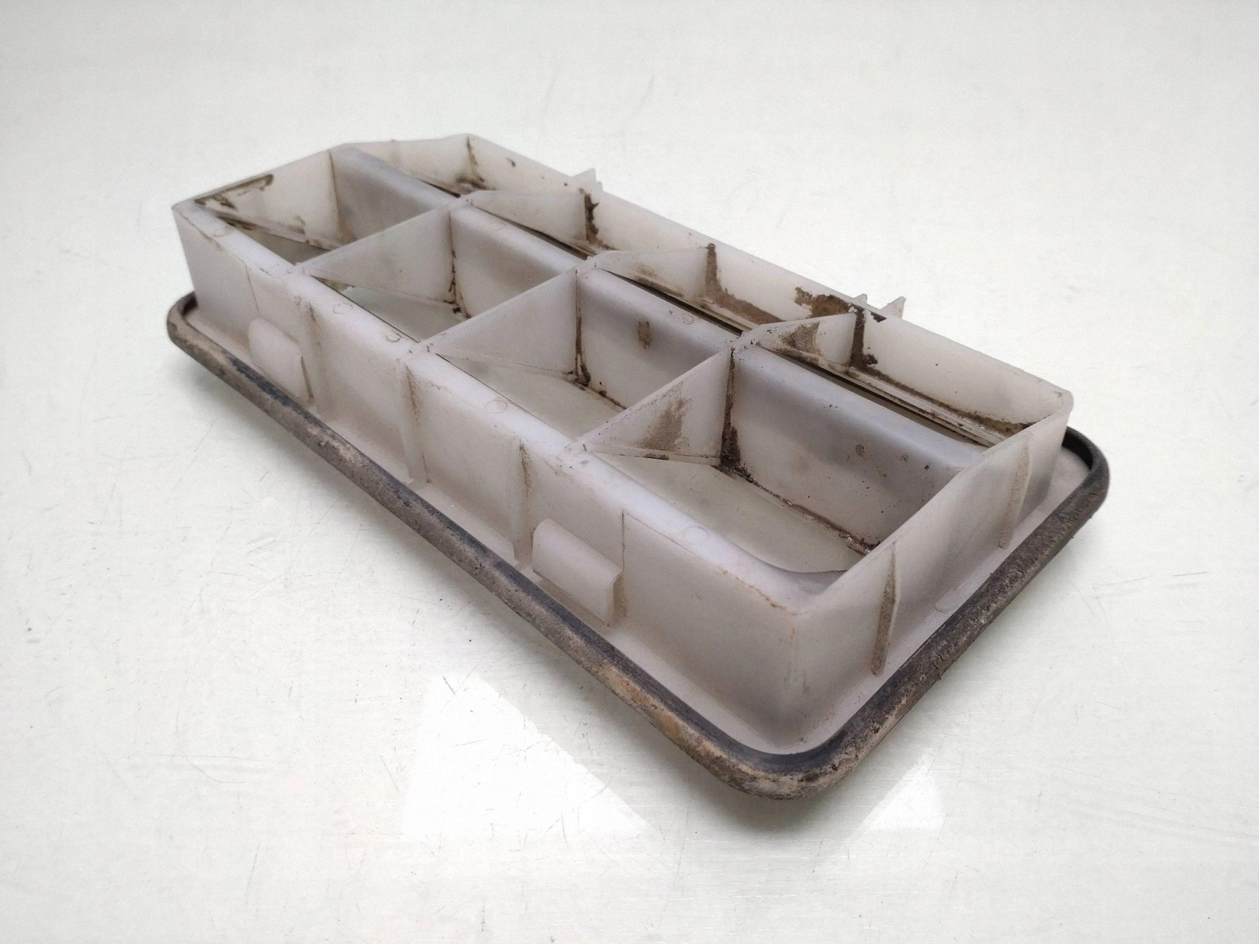 Opel Signum 2007 Lüftungsgitter OEM 24430219