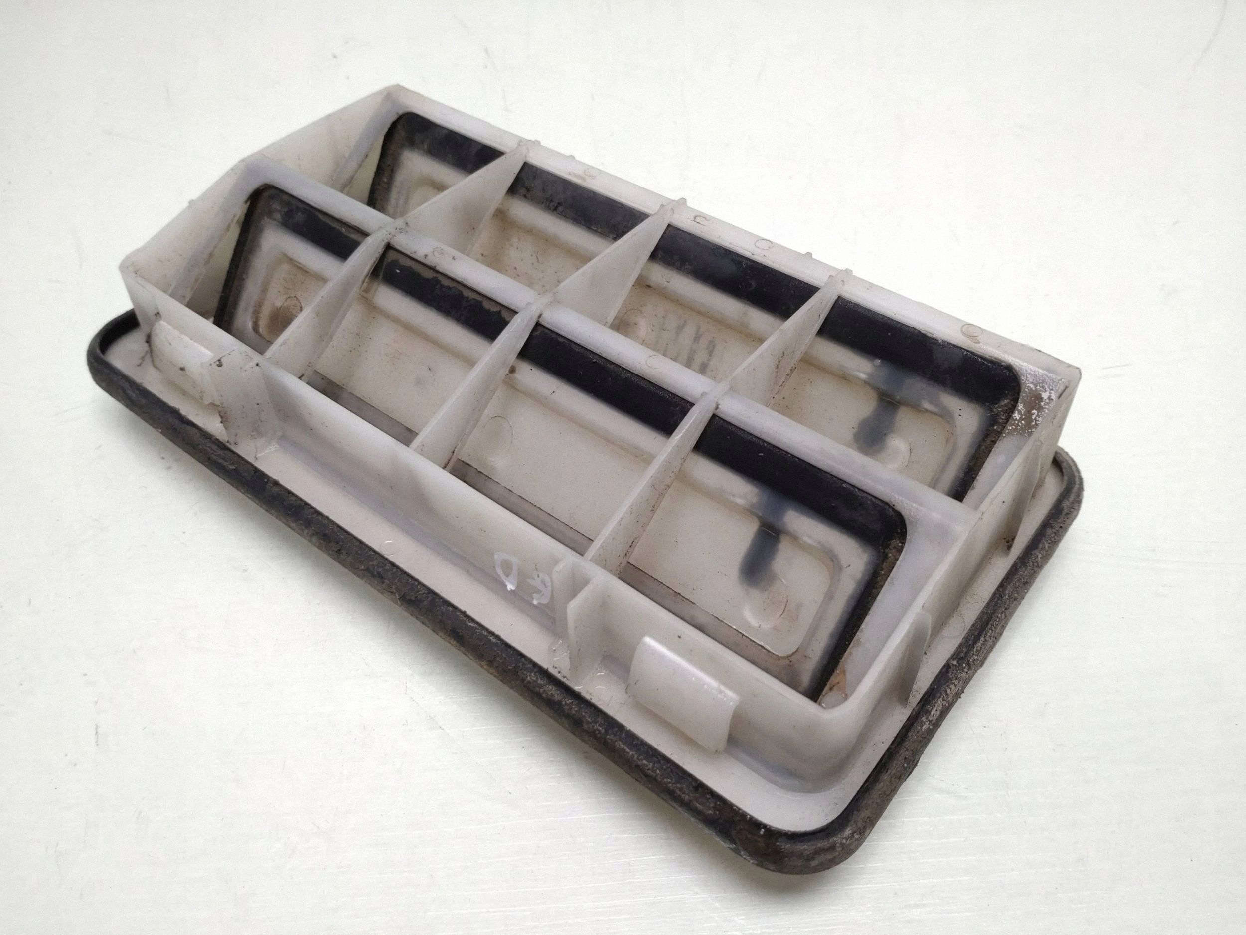 Grille de ventilation Opel Signum 2007 (24430219) image 3