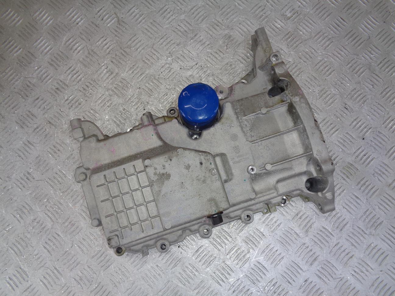 Cárter de aceite usado MG ZS II 1.5 16V 116KM image 2