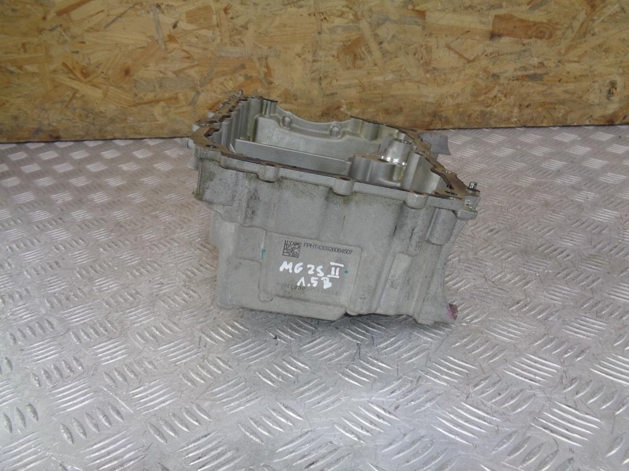 Cárter de aceite usado MG ZS II 1.5 16V 116KM image 9