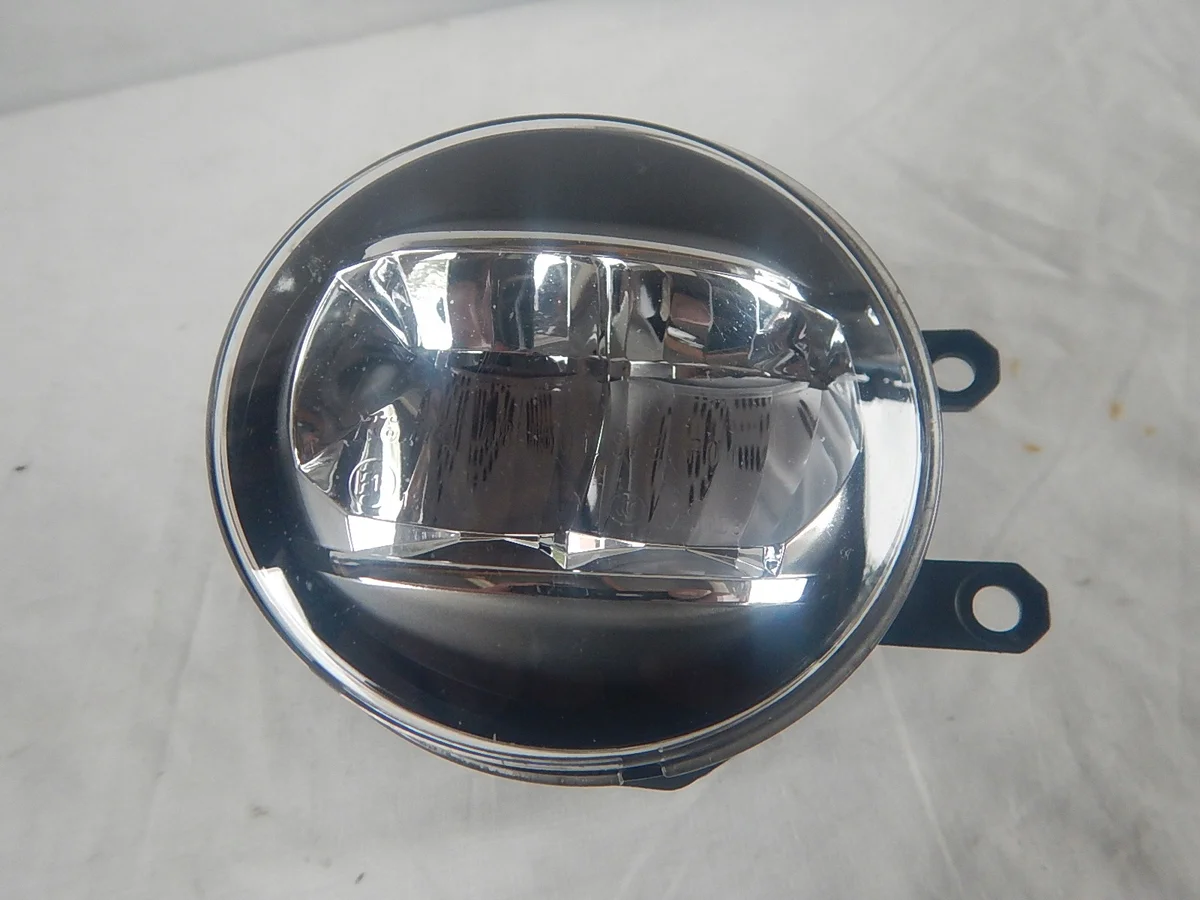 Vänster LED-halogen för Lexus IS III RX IV image 2