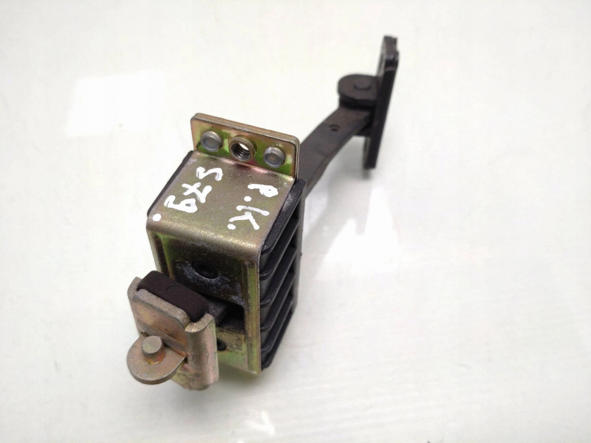 1998 Mercedes-Benz S W220 Türstopper vorne OEM FRC105750 image 4
