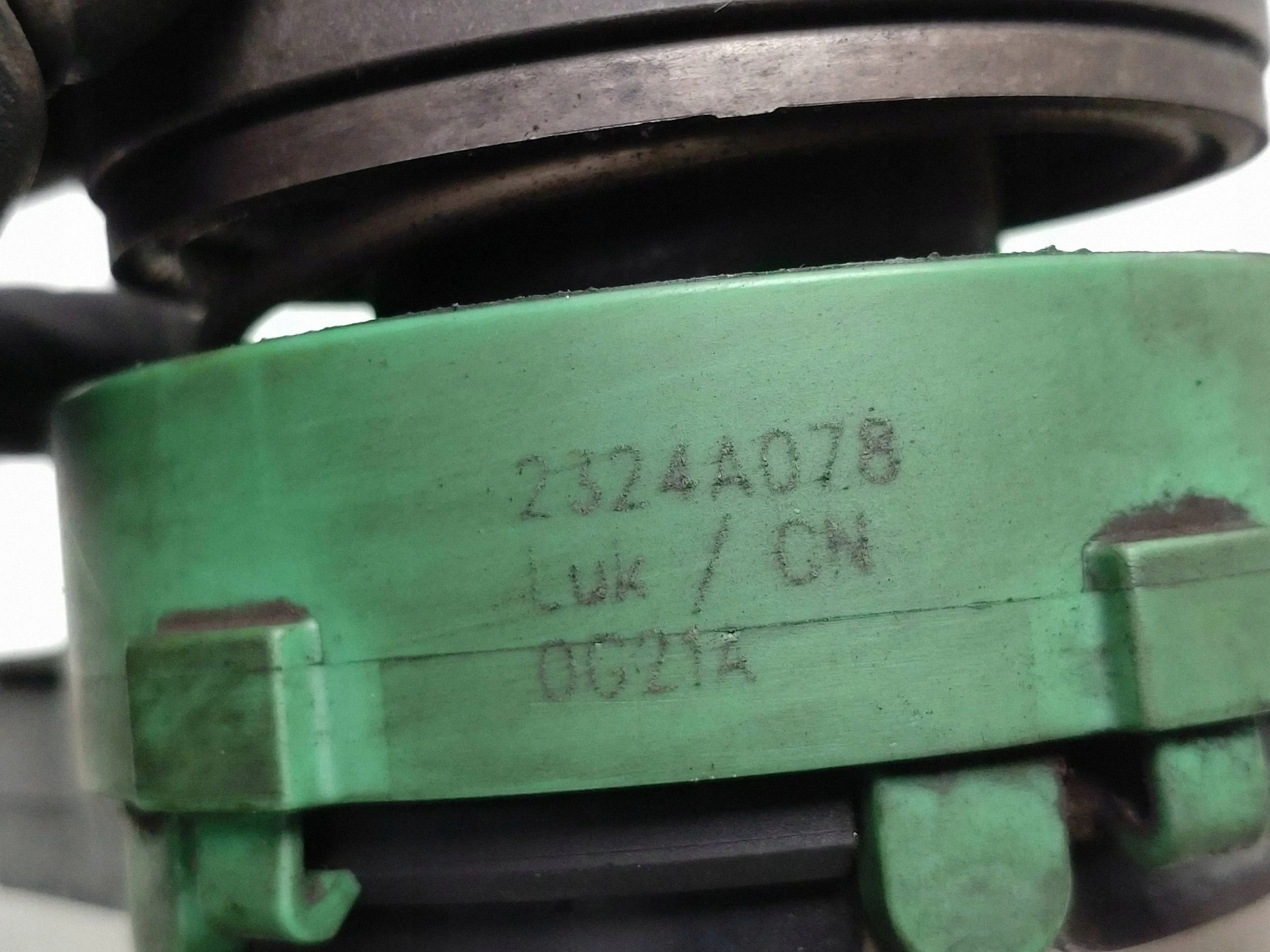 Mitsubishi ASX 2011 hydraulische ontkoppeling 2324a078 image 5