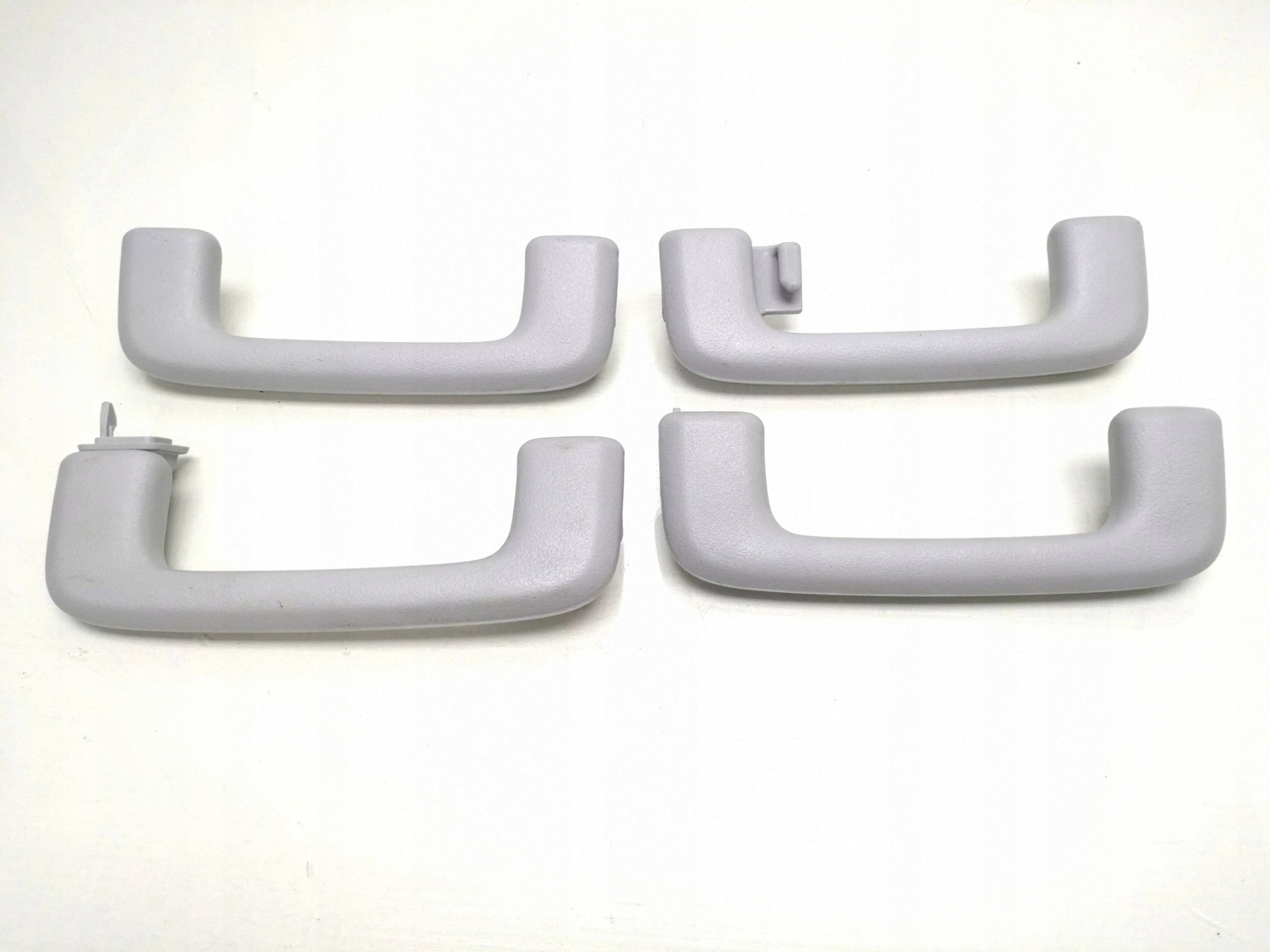 Mitsubishi ASX 2011 Dachgriff-Set OEM FRC105887 image 2