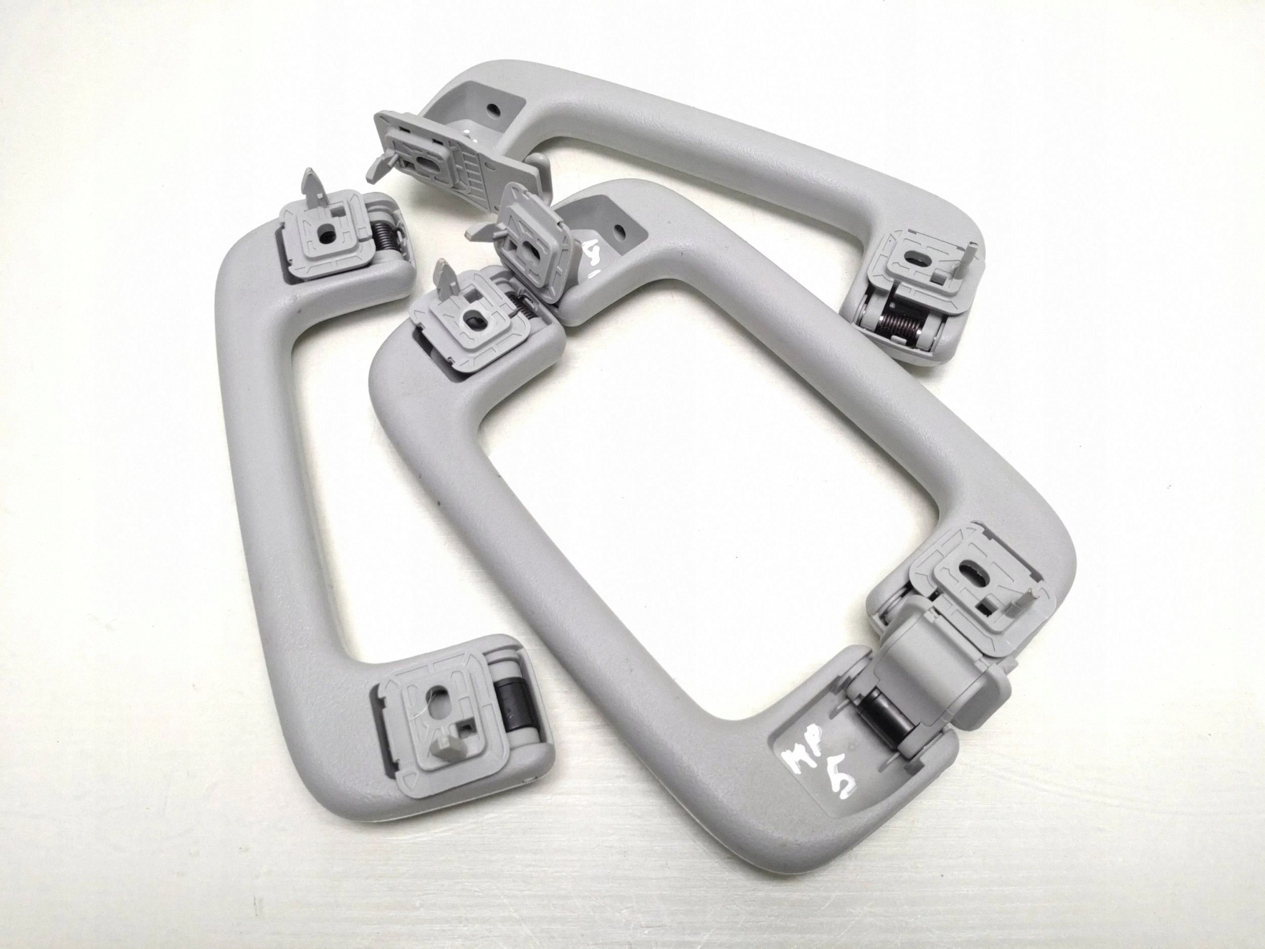 Mitsubishi ASX 2011 Dachgriff-Set OEM FRC105887 image 3