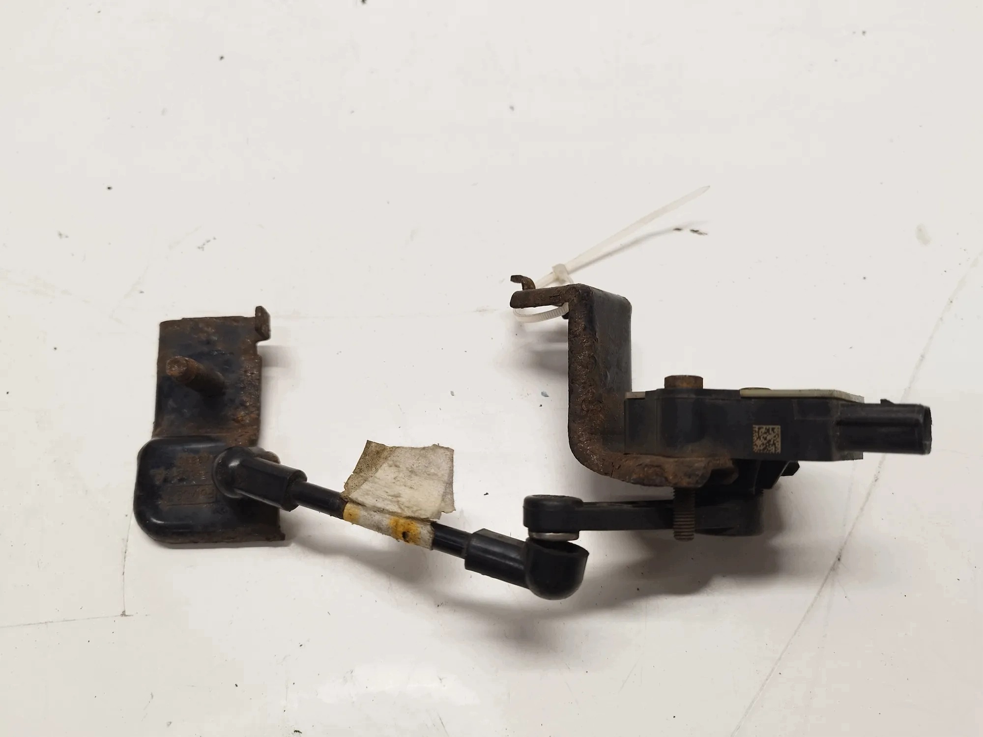 Sensor de Nível de Luzes Esquerdo Ford FR3V3C097A 2016 image 5