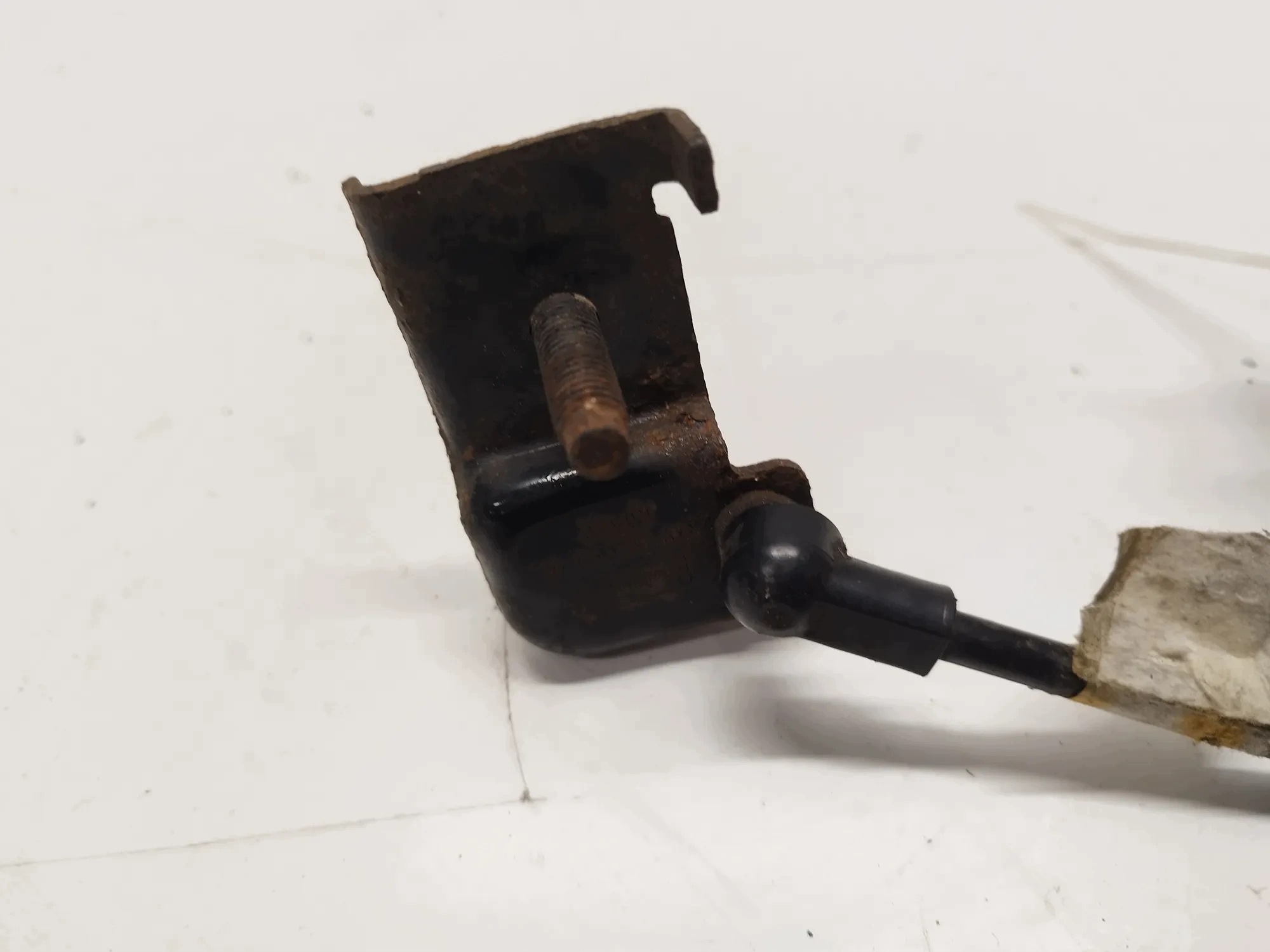 Sensor de Nível de Luzes Esquerdo Ford FR3V3C097A 2016 image 7