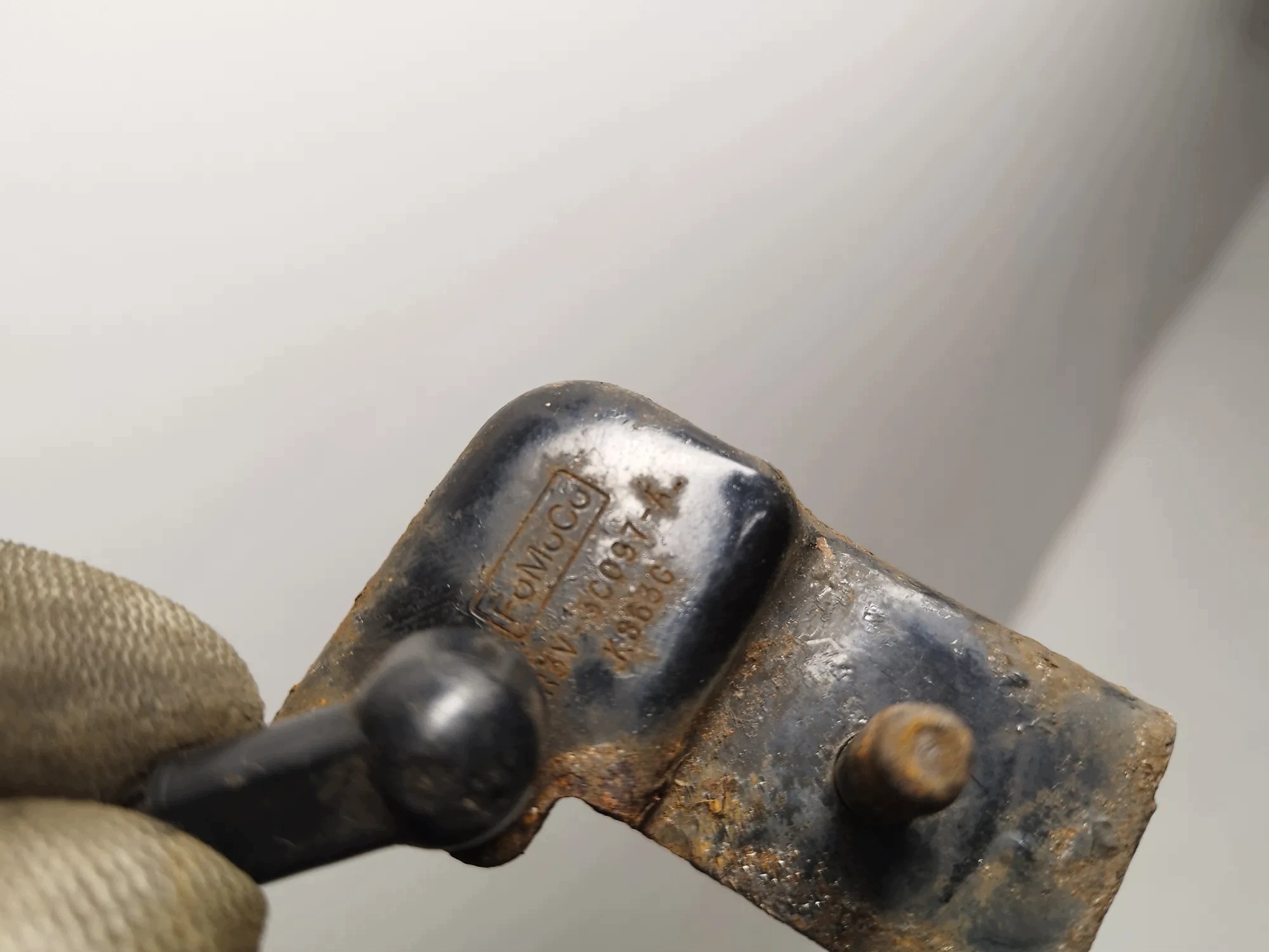 Sensor de Nível de Luzes Esquerdo Ford FR3V3C097A 2016 image 8