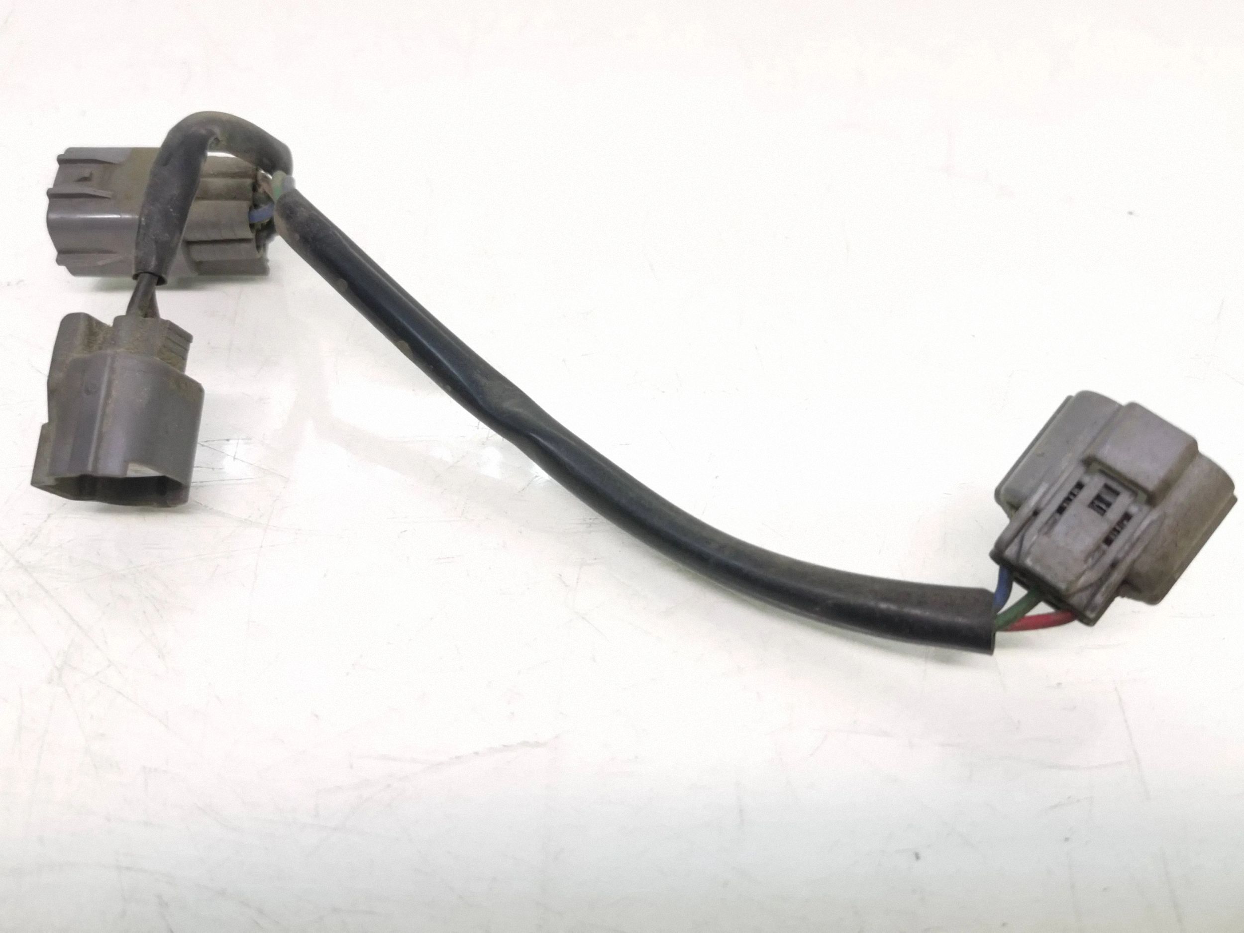 2011 Mitsubishi ASX Headlamp beam