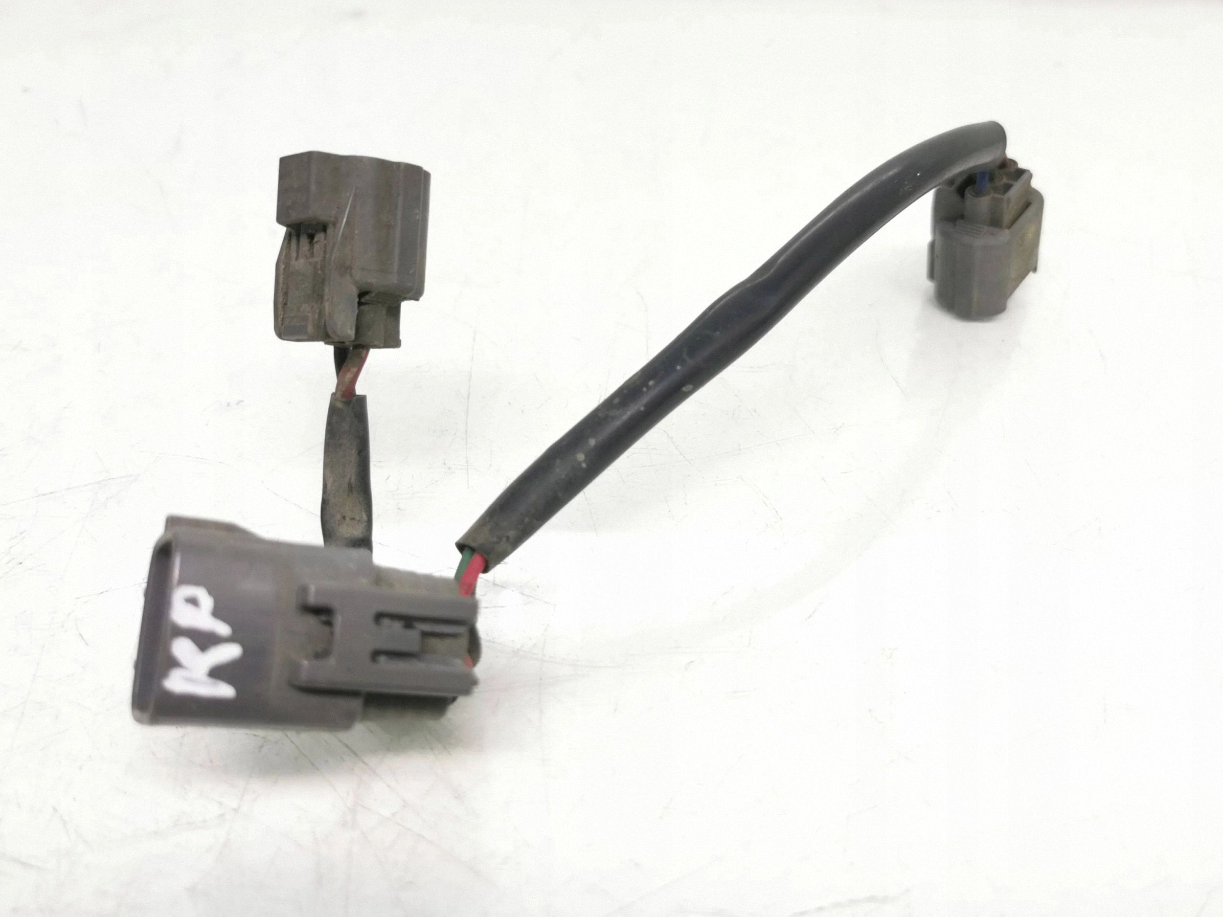 2011 Mitsubishi ASX Headlamp beam