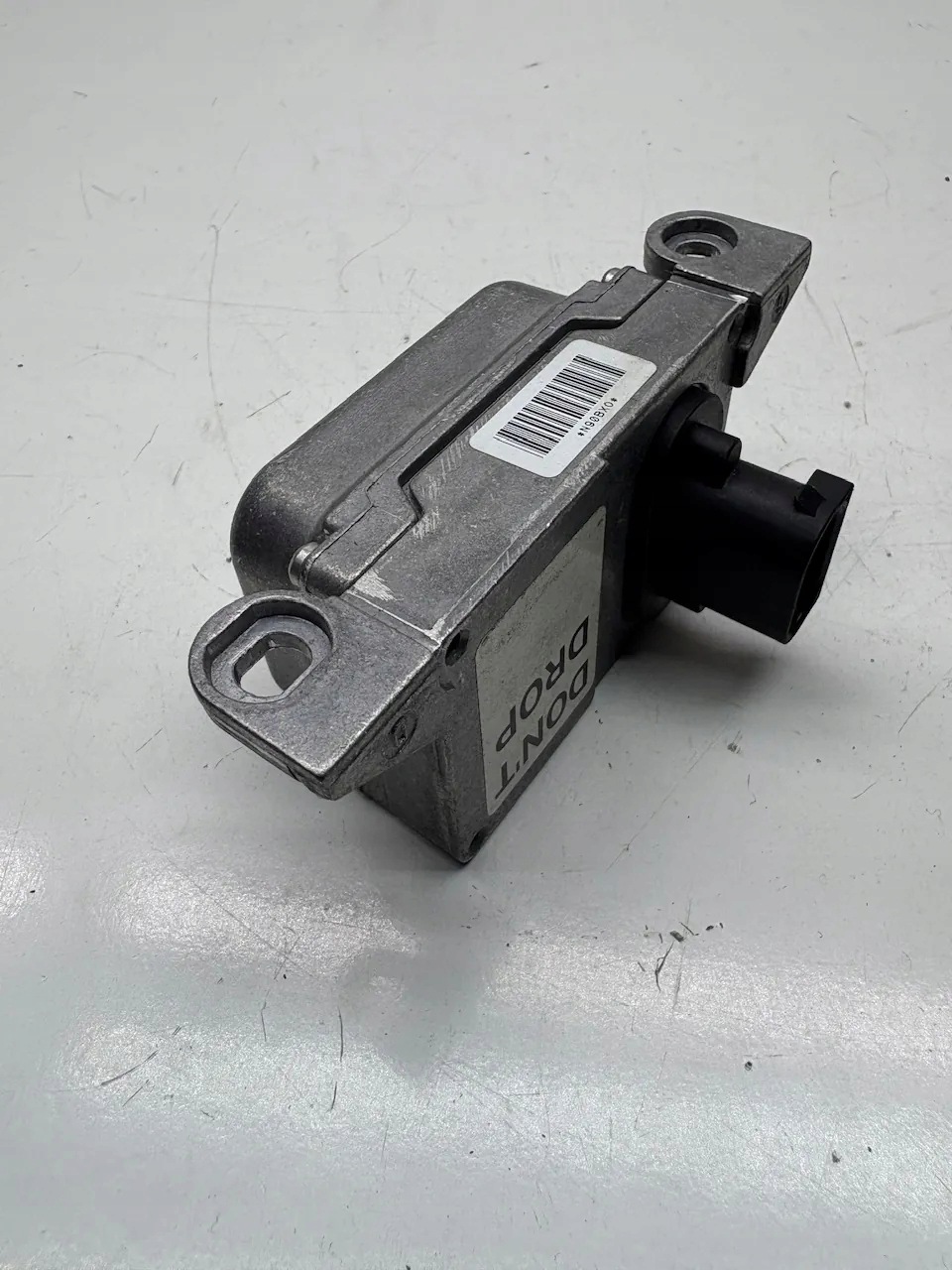 Capteur d'accélération Mitsubishi Grandis MN102338 image 7