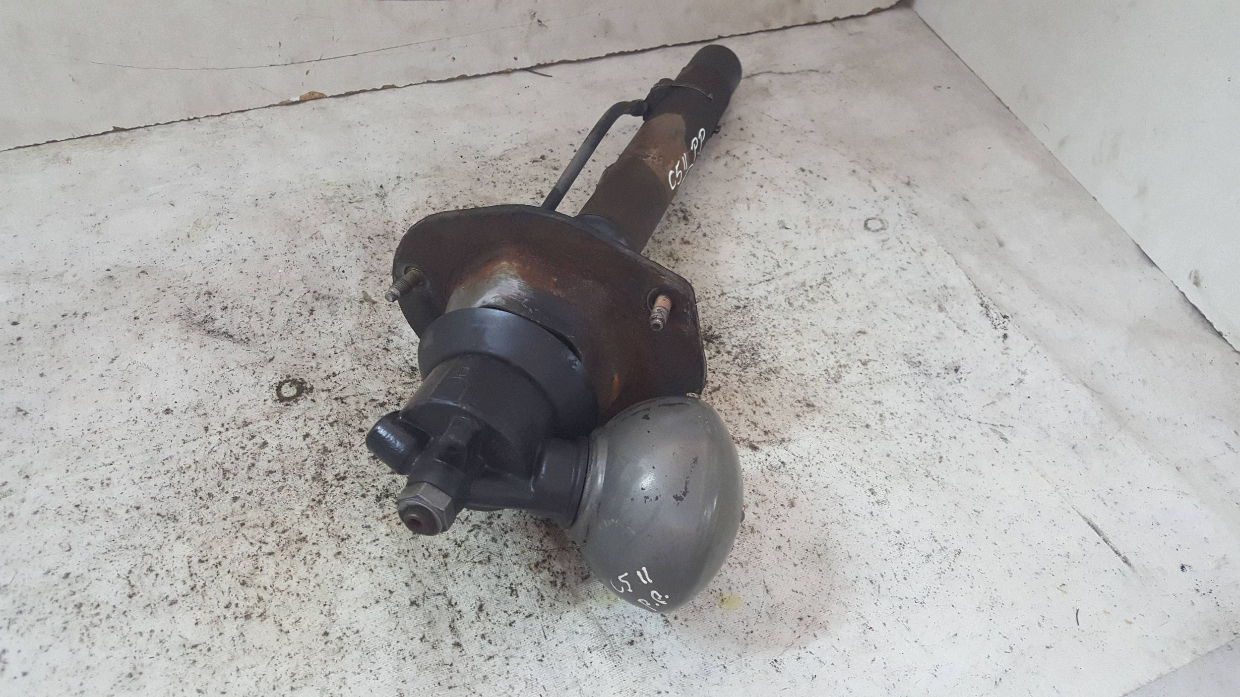 Amortecedor Hidráulico Dianteiro Direito Citroën C5 II 04-08