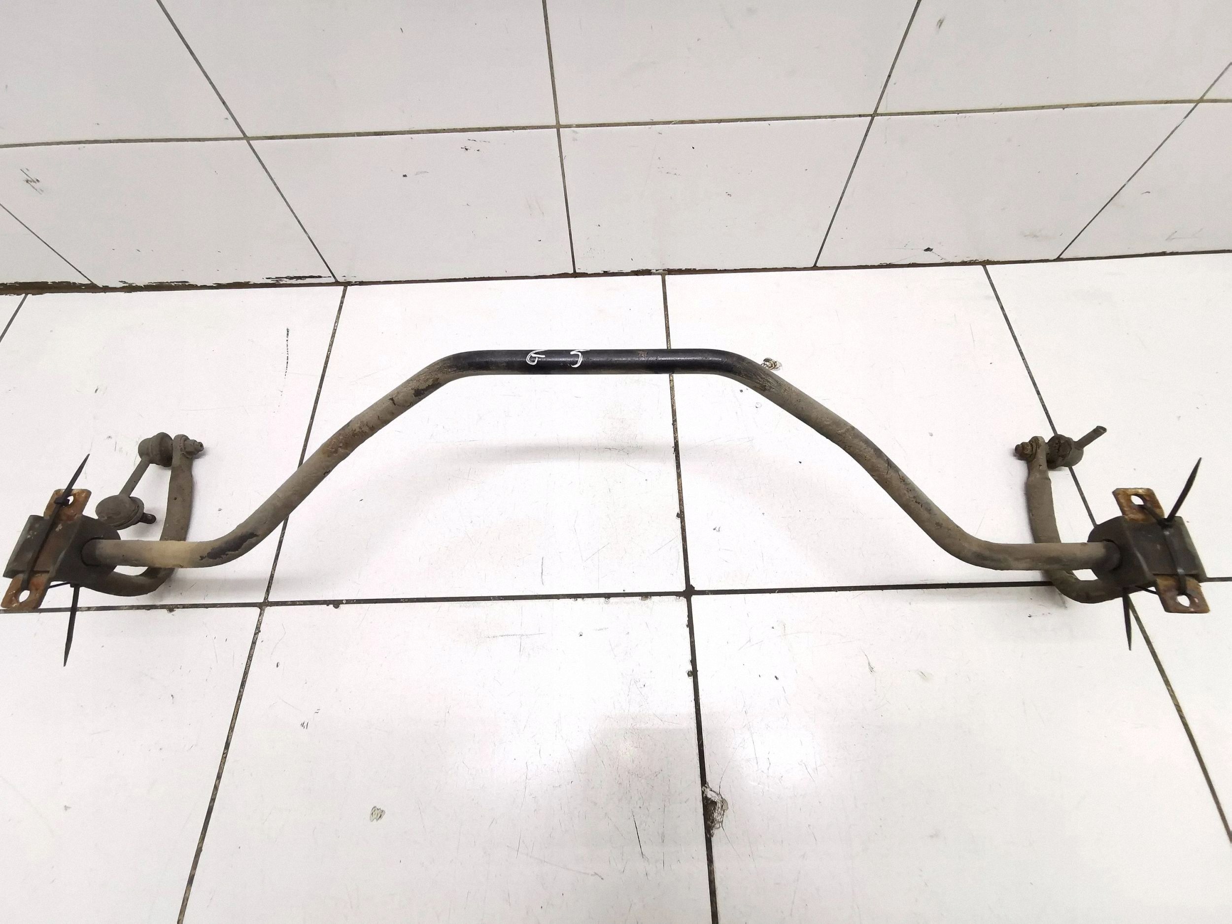 2011 Mitsubishi ASX Rear Stabilizer Bar OEM FRC106186