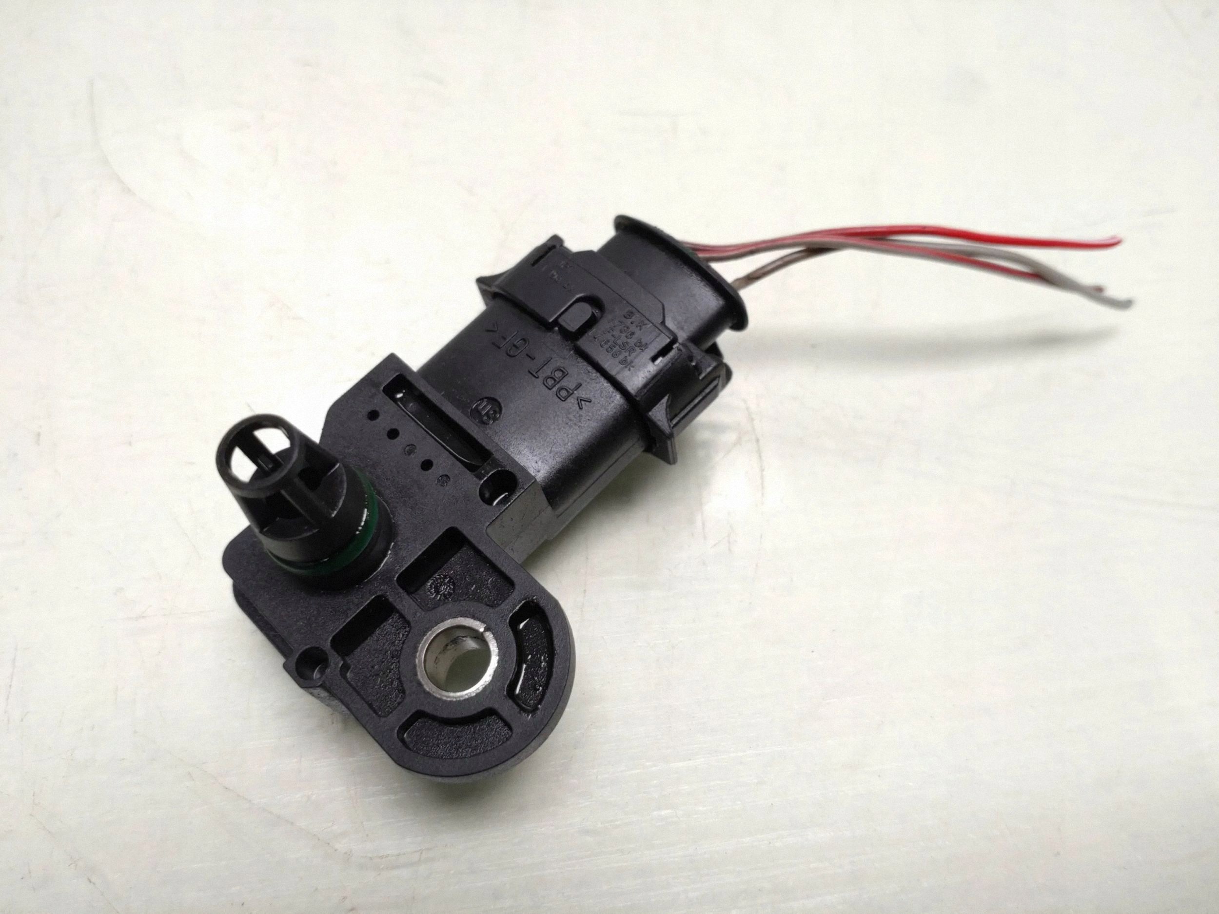 MAP Sensor Suzuki Grand Vitara II 8200375977