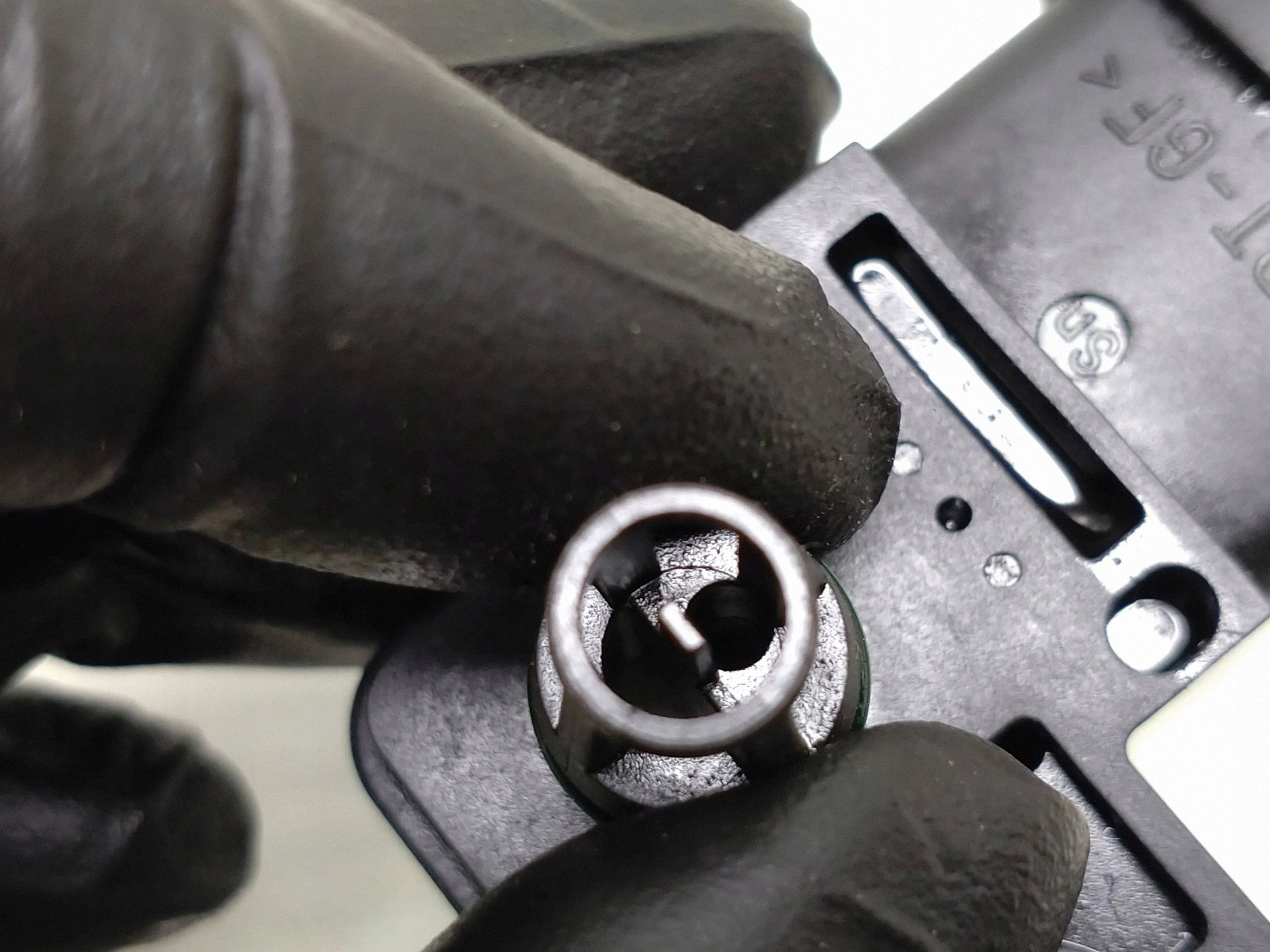 MAP-sensor Suzuki Grand Vitara II 2006 image 3