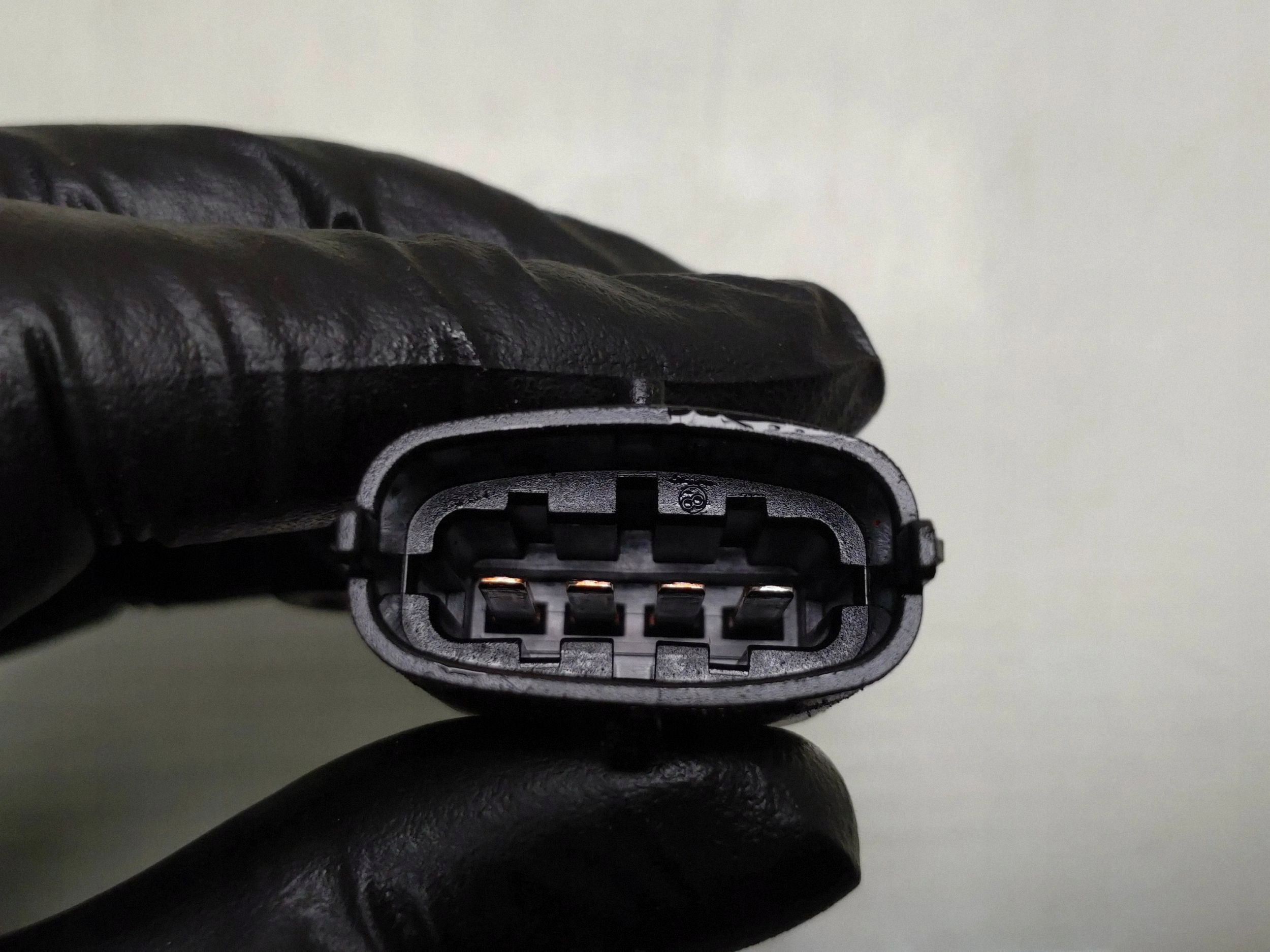 MAP-sensor Suzuki Grand Vitara II 2006 image 4