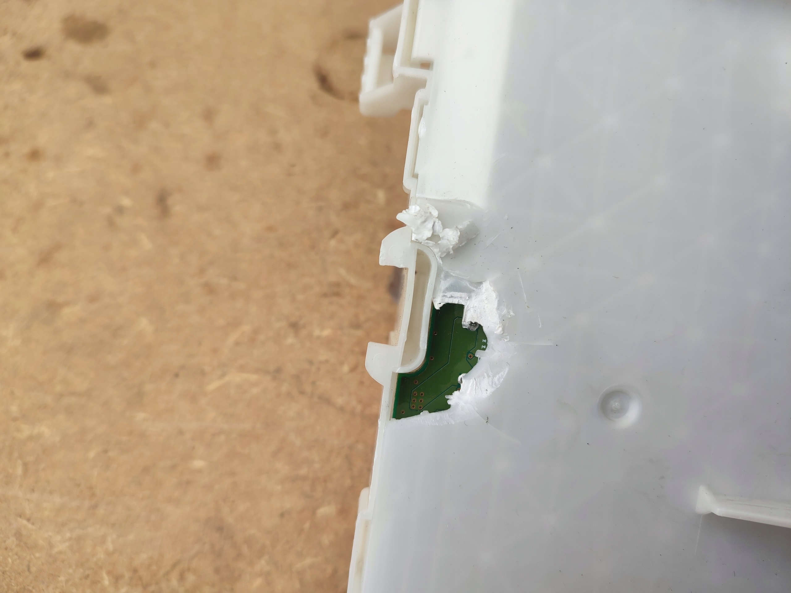 Module de confort Mazda 6 GES167560A image 3