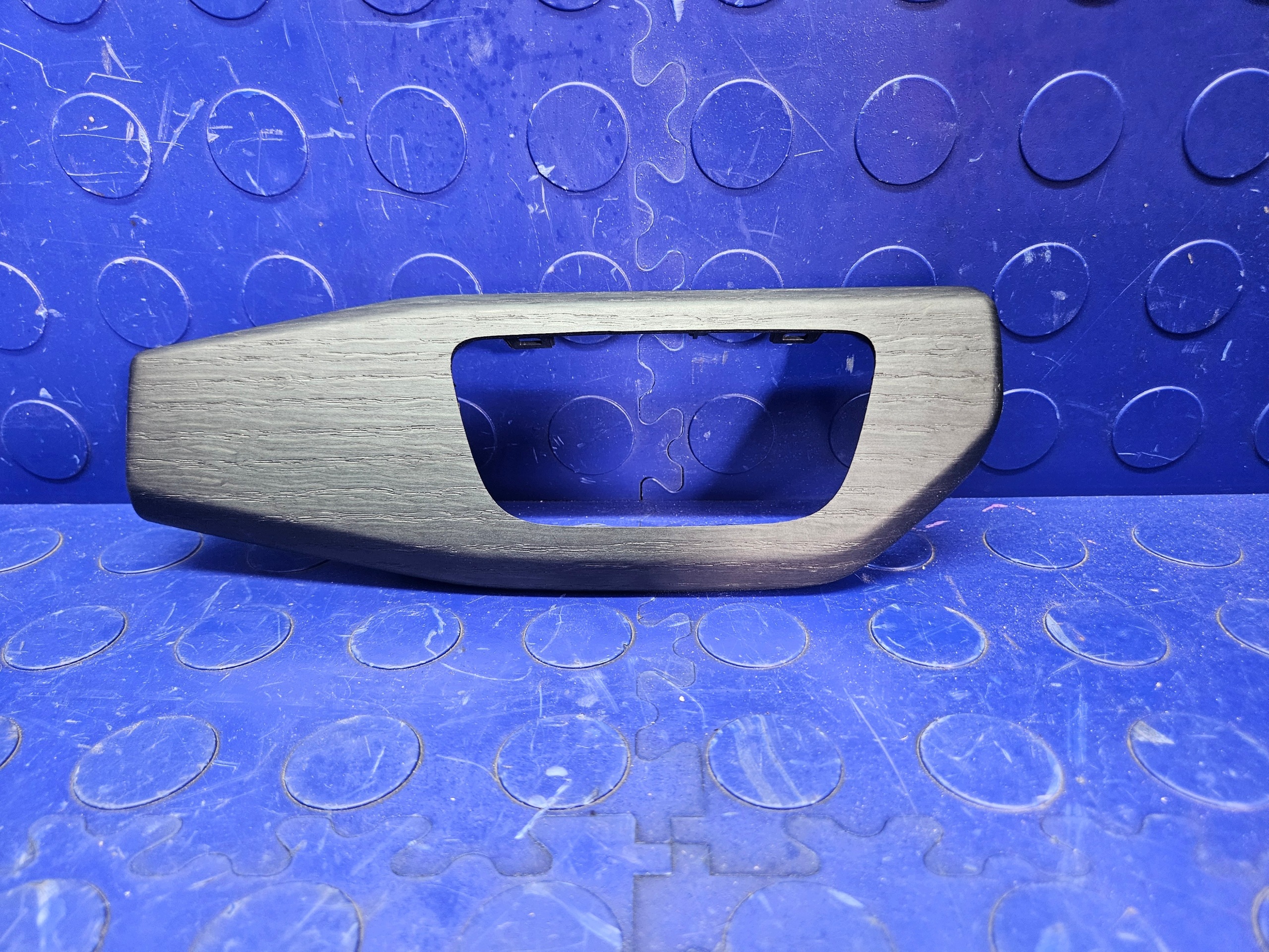 Zierleiste Armaturenbrett Audi A5 F5 A4 B9 OEM 8W2853190R image 2