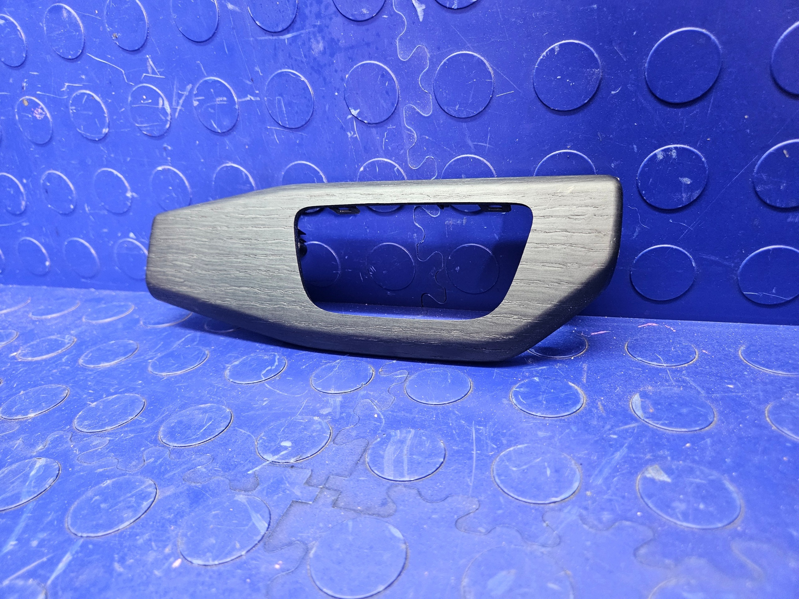 Moldura Decorativa Painel Audi A5 F5 A4 B9 OEM 8W2853190R
