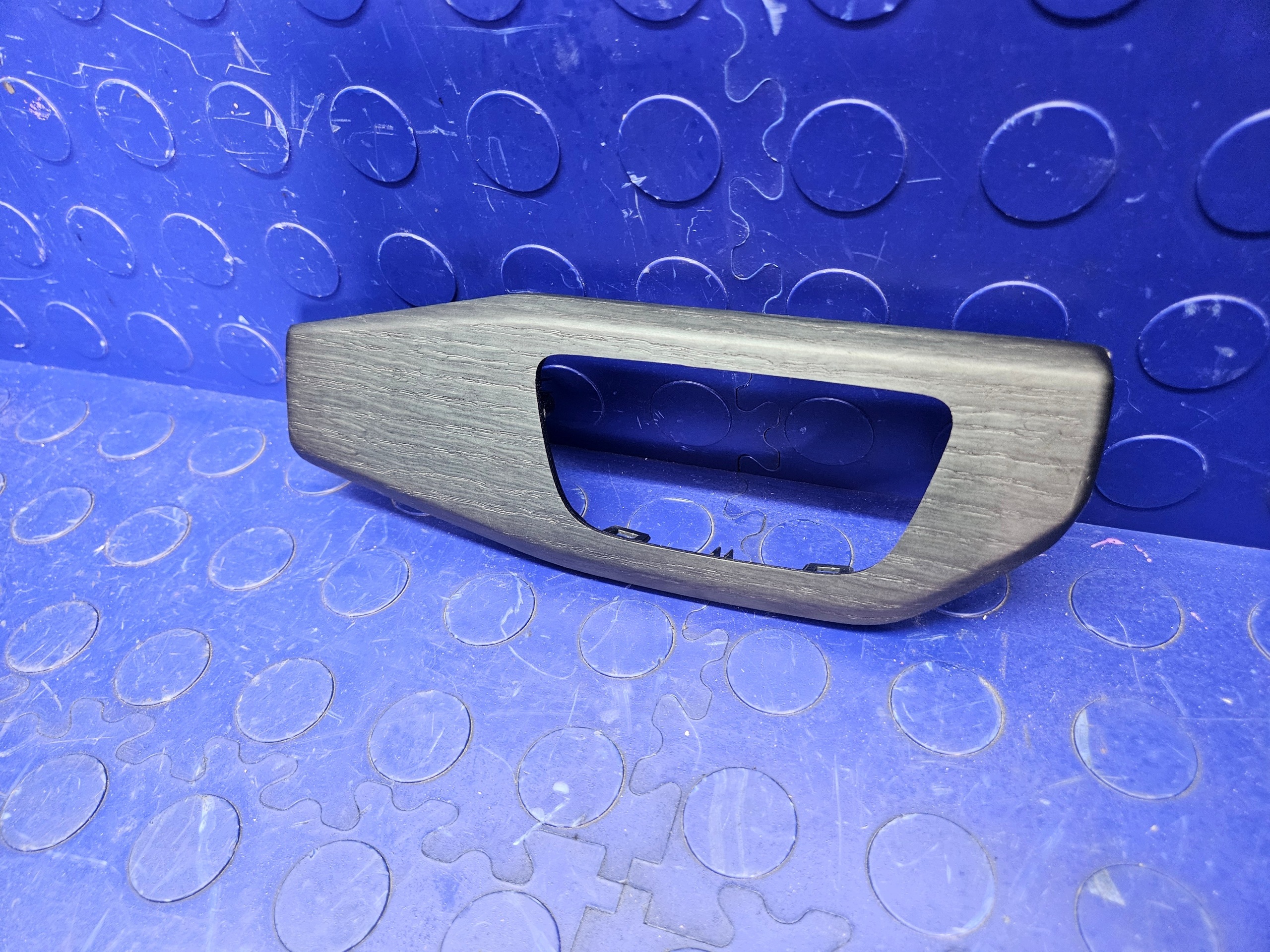Zierleiste Armaturenbrett Audi A5 F5 A4 B9 OEM 8W2853190R image 3