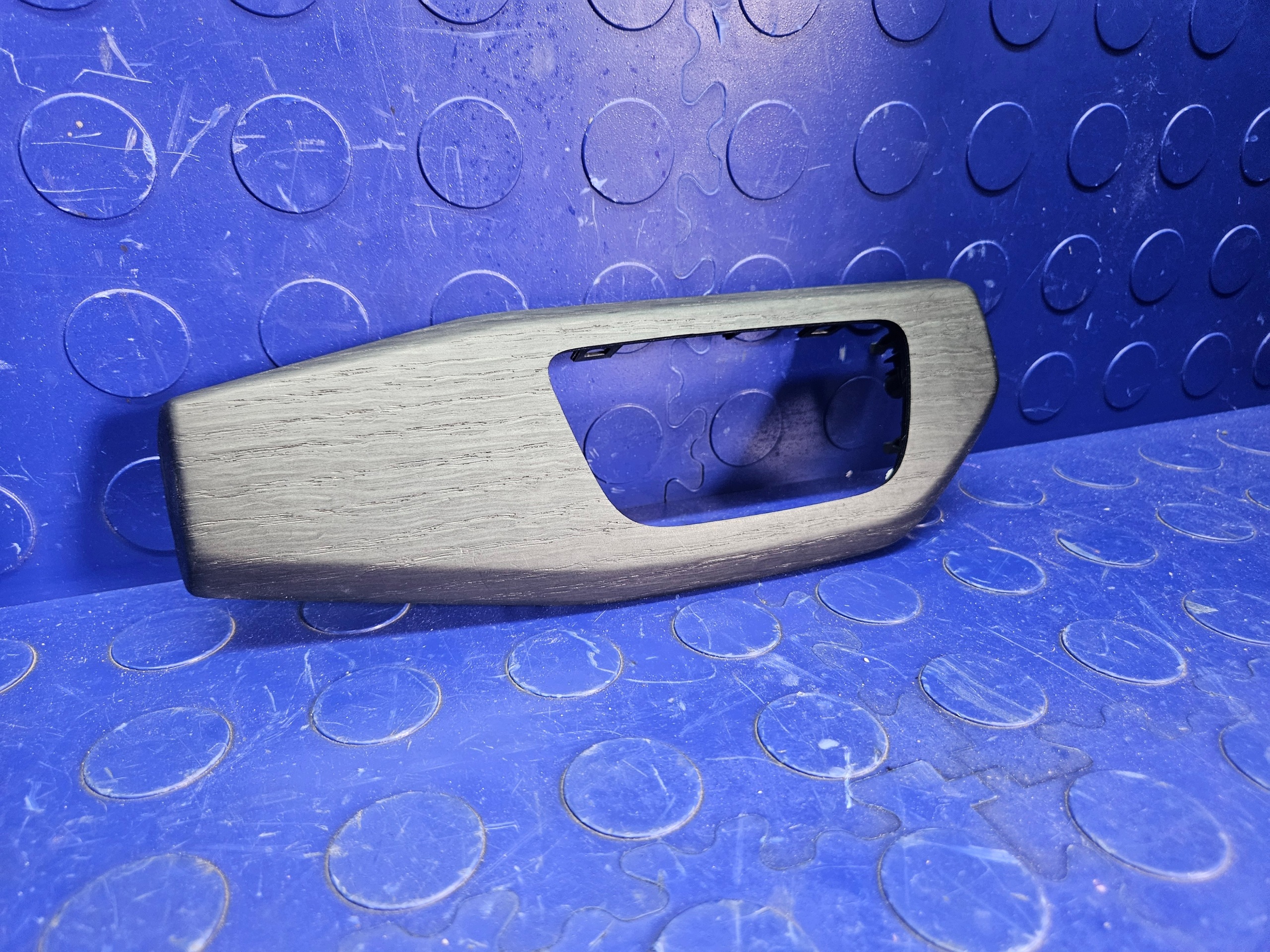 Zierleiste Armaturenbrett Audi A5 F5 A4 B9 OEM 8W2853190R image 4