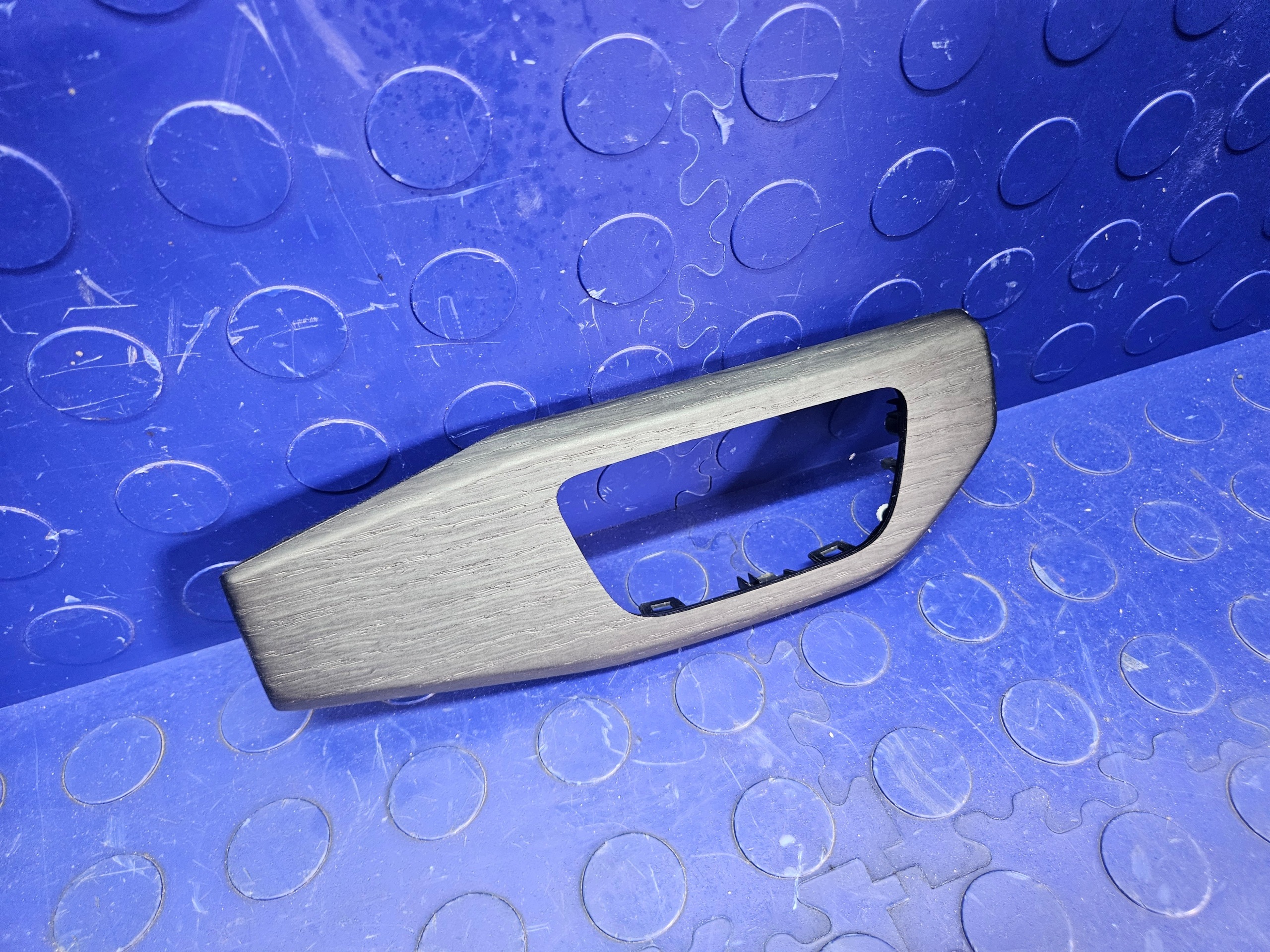 Zierleiste Armaturenbrett Audi A5 F5 A4 B9 OEM 8W2853190R image 5