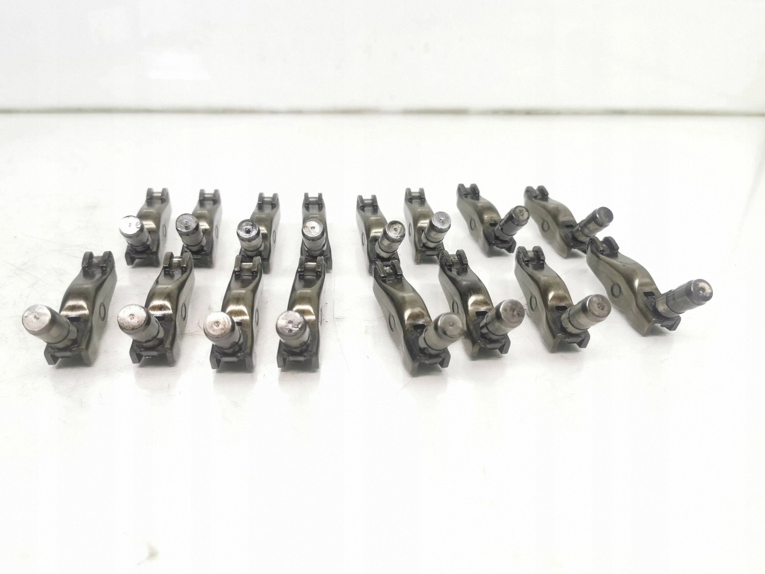 Hydraulisk lyftare Hyundai i30 2010 OEM FRC106595 thumbnail 5