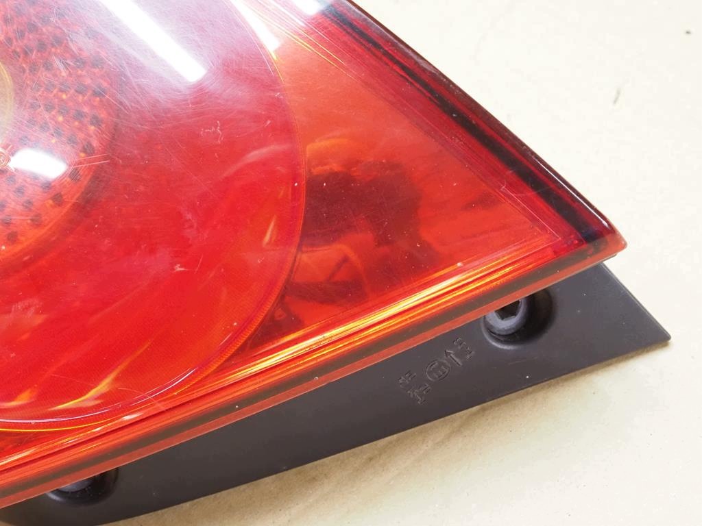 Luz trasera derecha Seat Toledo III image 3